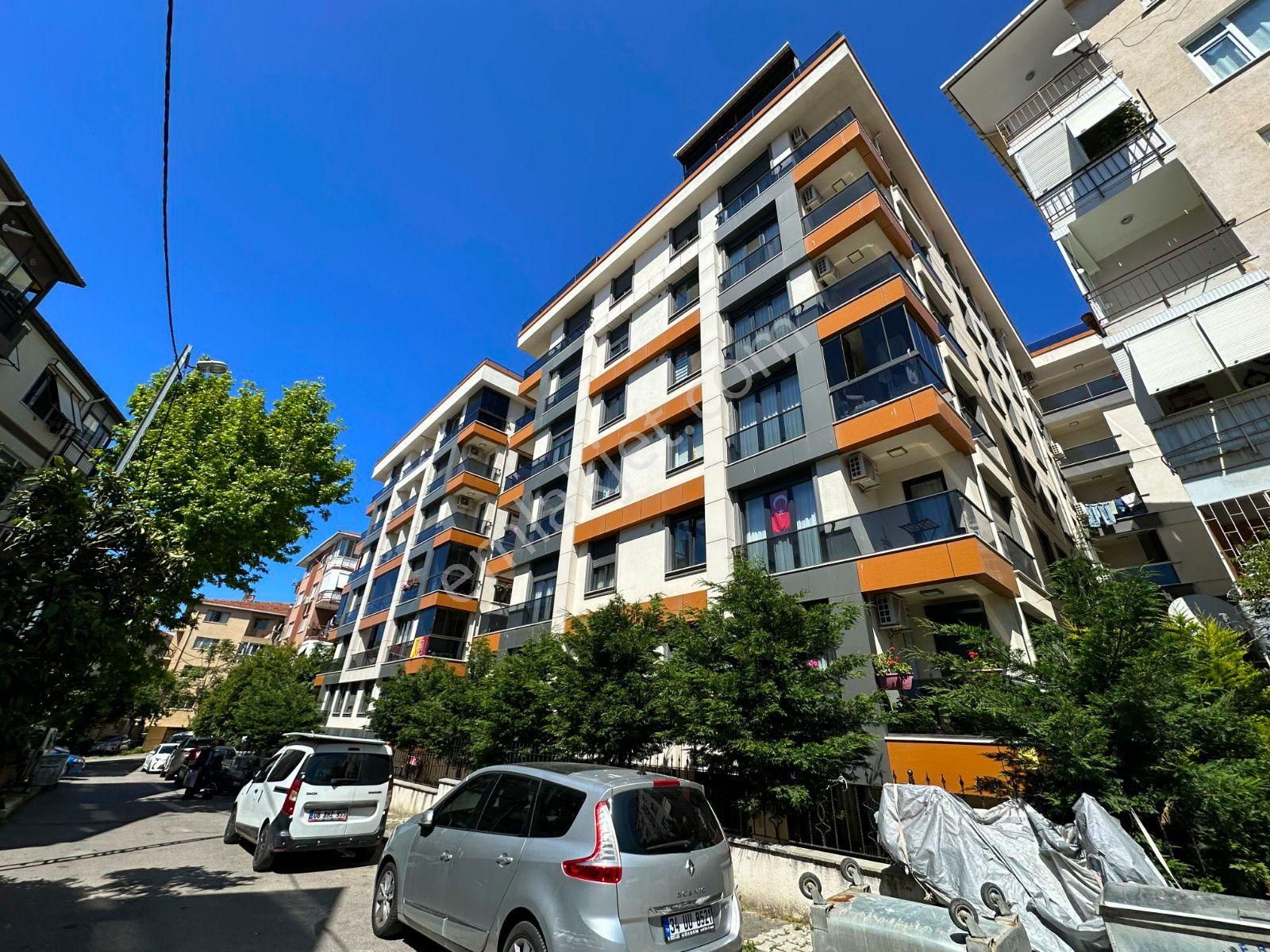 ▃birikim▃ Altıntepe'de 7 Yıllık Butik Sitede Lüks 3+1 Satılık Dubleks !! - Görsel 22