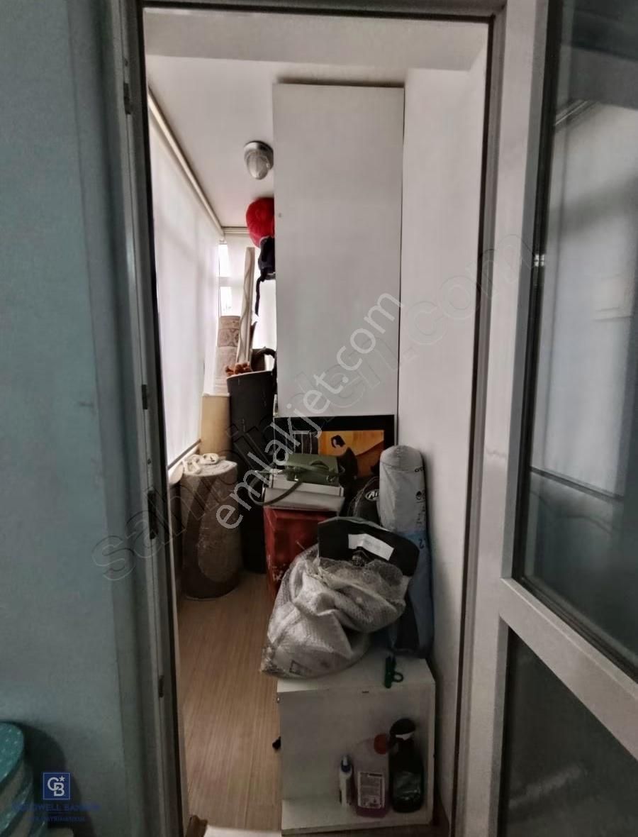 Bayraklı Onur Mahallesinde Kiralık Geniş 3+1 Daire - Görsel 27