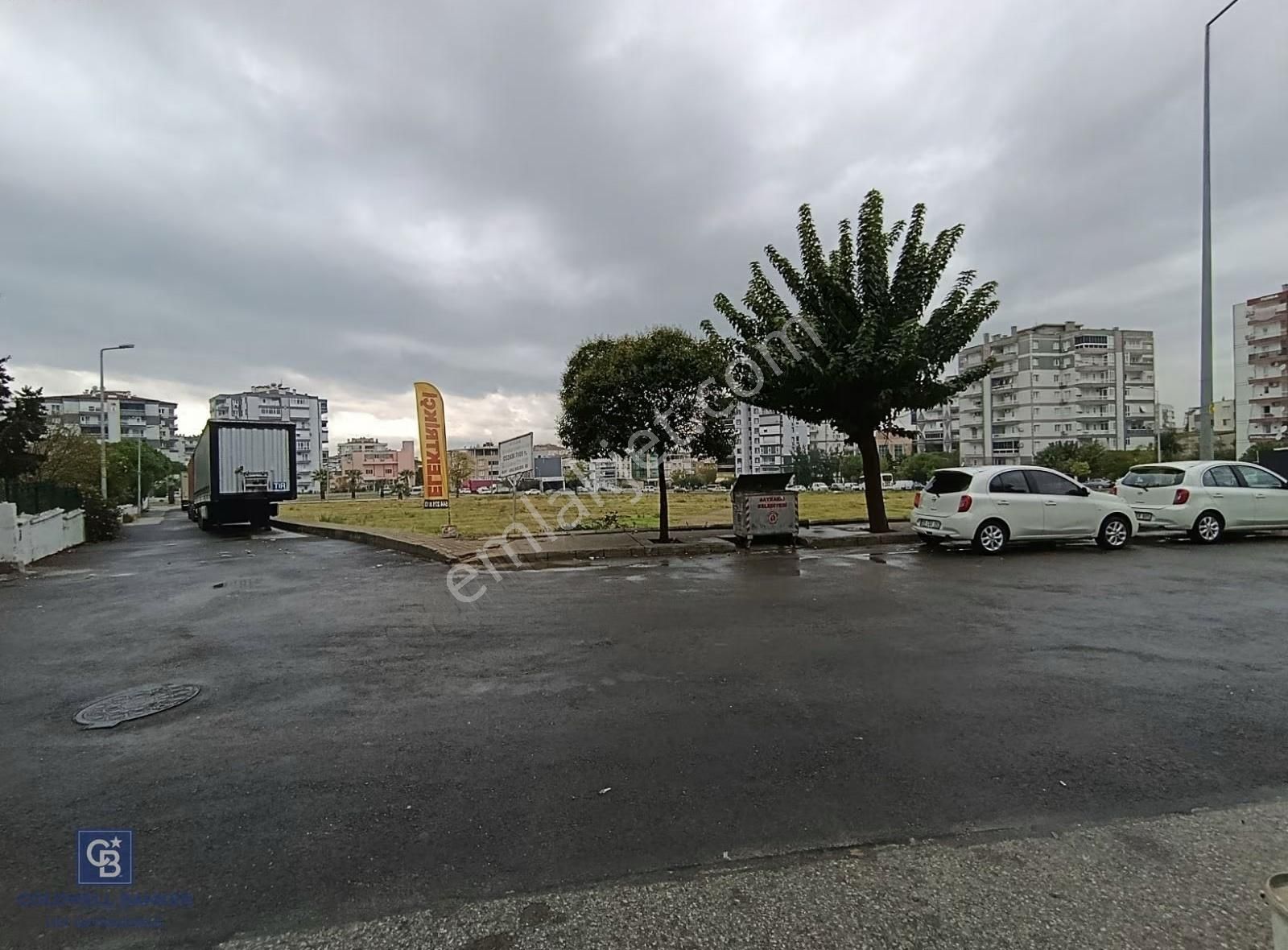 Bayraklı Onur Mahallesinde Kiralık Geniş 3+1 Daire - Görsel 18