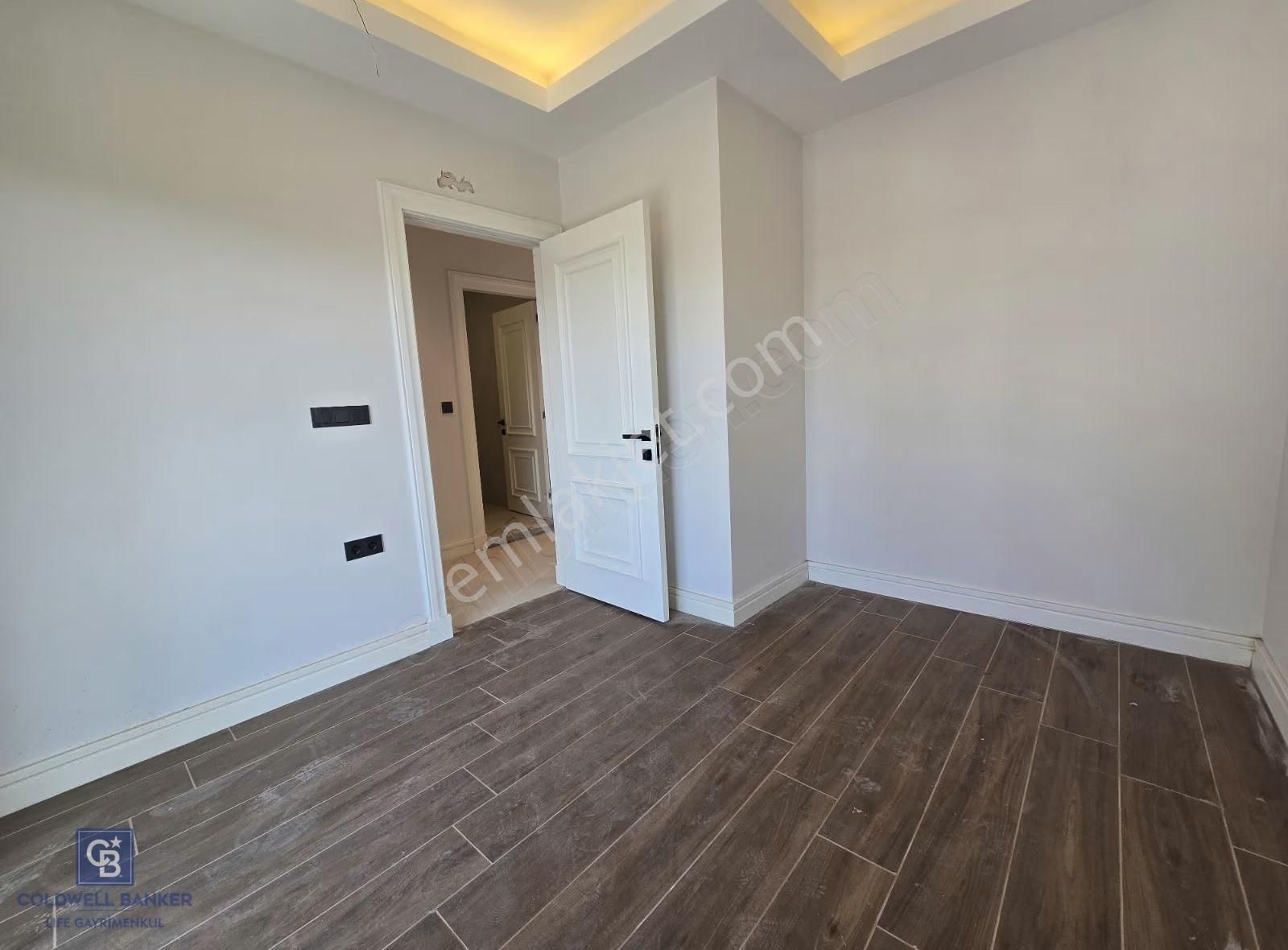 Gaziemir Sarnıç'ta Kiralık Villa - Görsel 5