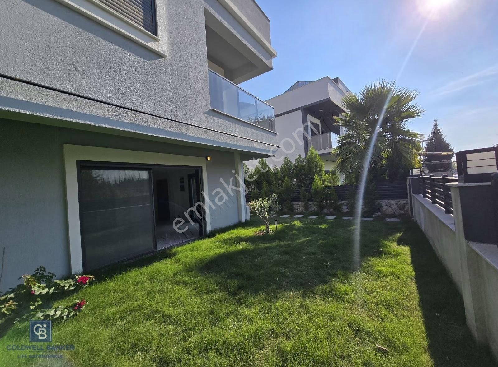 Gaziemir Sarnıç'ta Kiralık Villa - Görsel 2