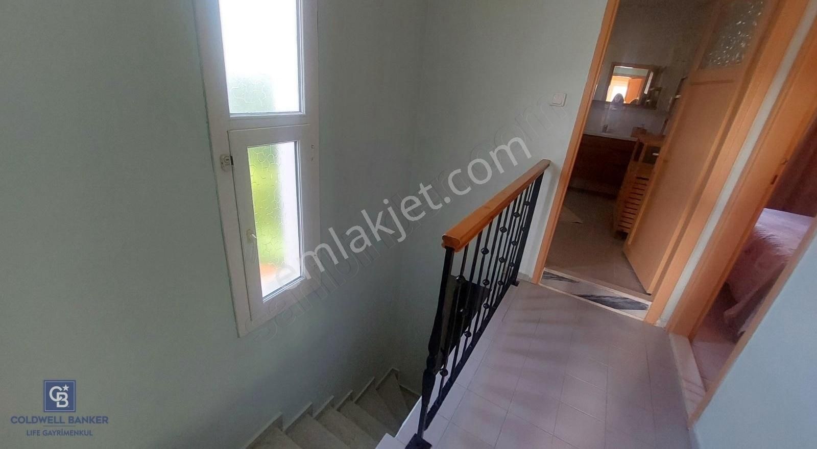 Çeşme Alaçatı Merkez De Kış Dönemi Kiralık Bahçeli Dubleks Daire - Görsel 10