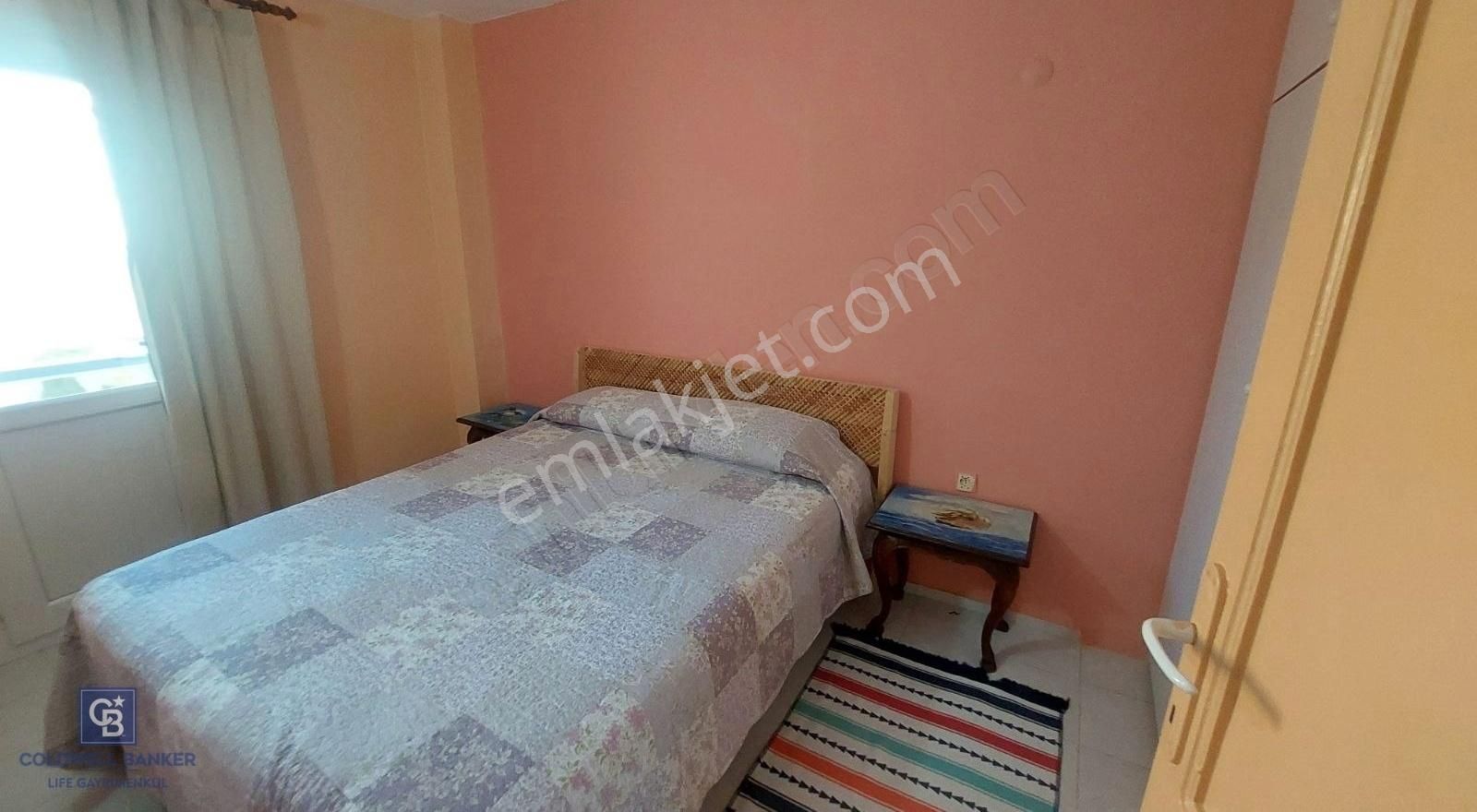 Çeşme Alaçatı Merkez De Kış Dönemi Kiralık Bahçeli Dubleks Daire - Görsel 8