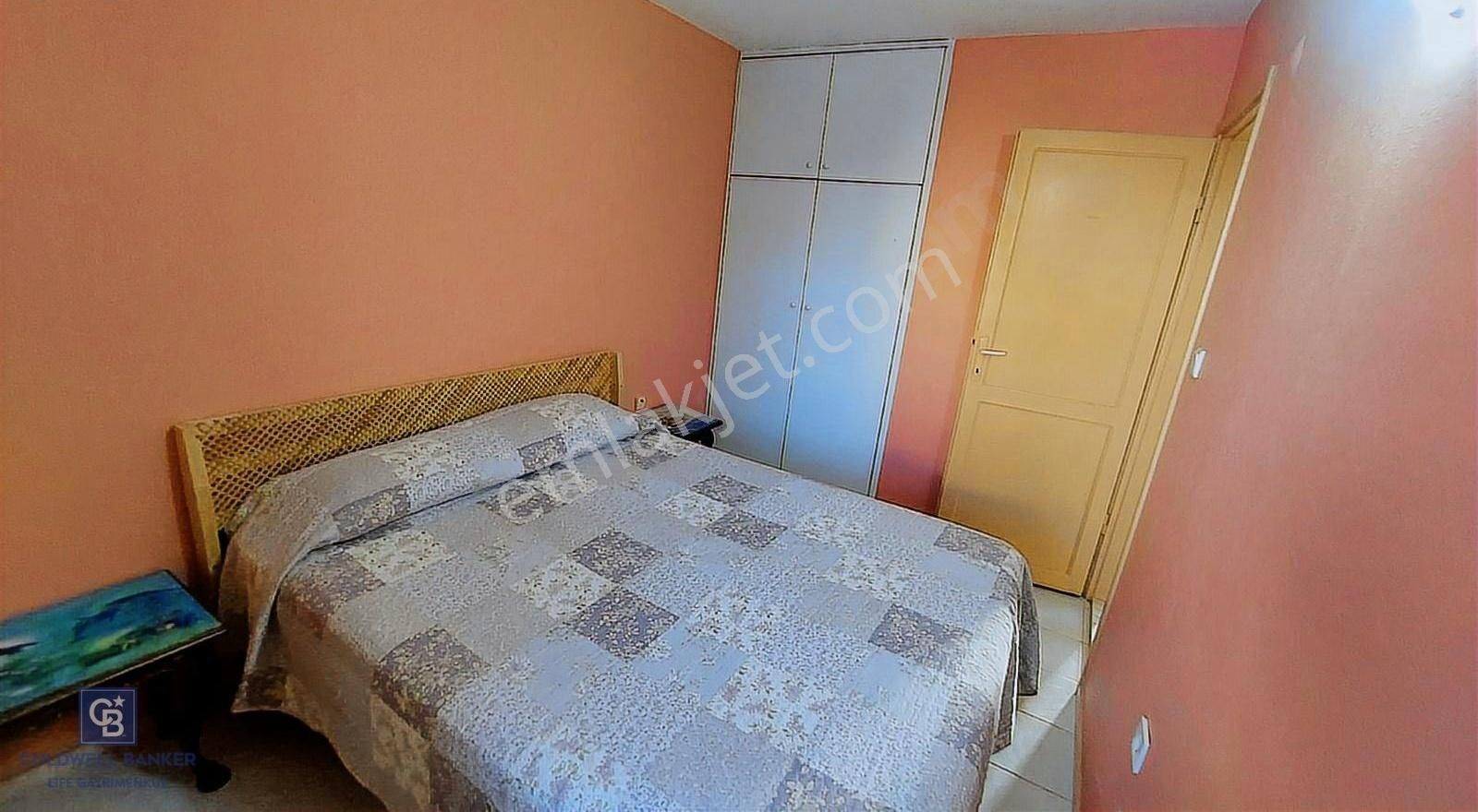 Çeşme Alaçatı Merkez De Kış Dönemi Kiralık Bahçeli Dubleks Daire - Görsel 5