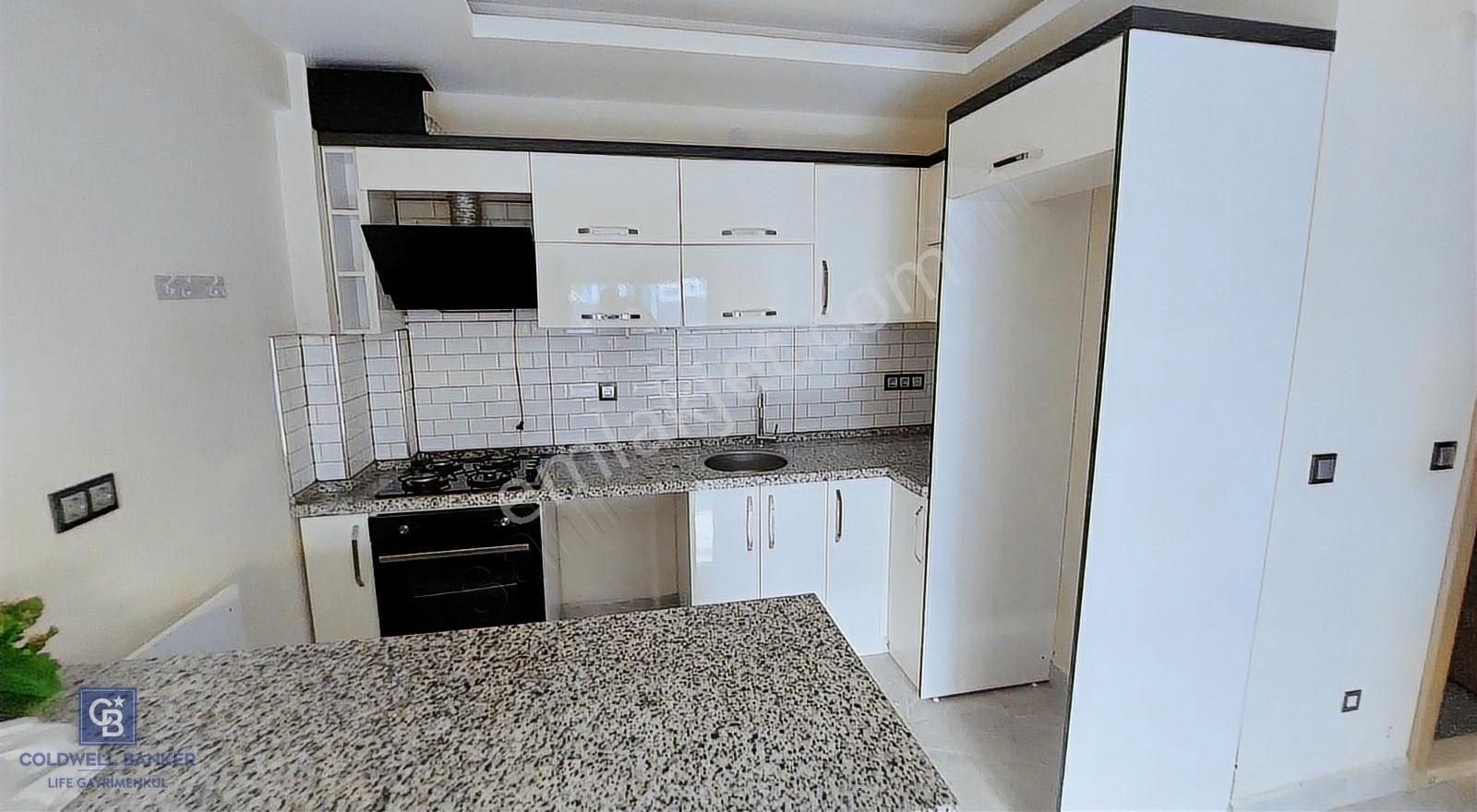 Çeşme Dalyan Da Yıllık Eşyasız Kiralık 1+1 Daire - Görsel 6