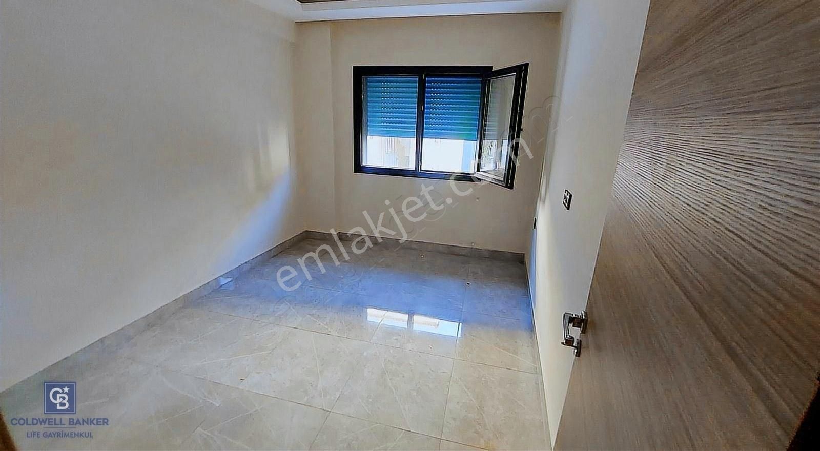 Çeşme Dalyan Da Yıllık Eşyasız Kiralık 1+1 Daire - Görsel 5