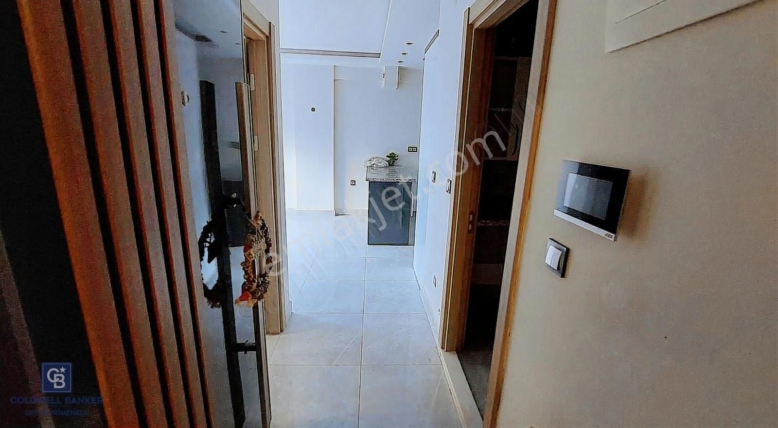 Çeşme Dalyan Da Yıllık Eşyasız Kiralık 1+1 Daire - Görsel 4