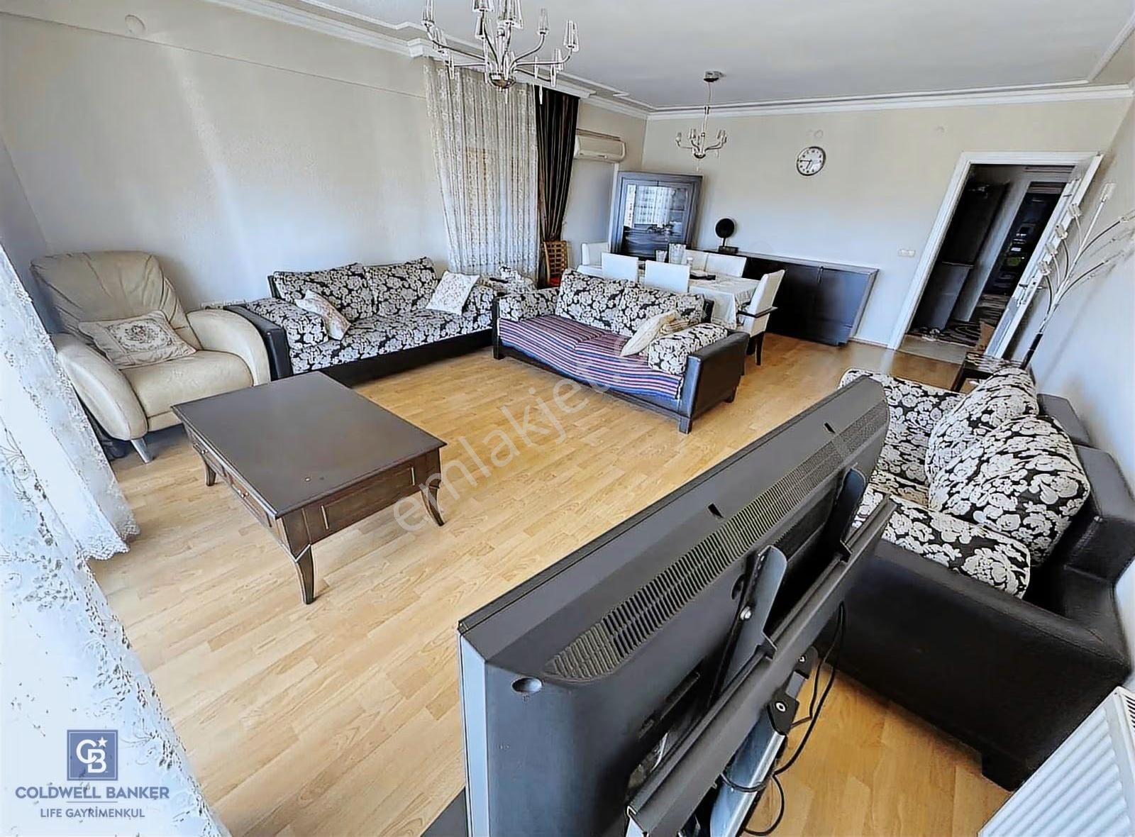 Karşıyaka Körfezköy Nar Evleri Deniz Ve Havuz Manzaralı 3+1 - Görsel 3