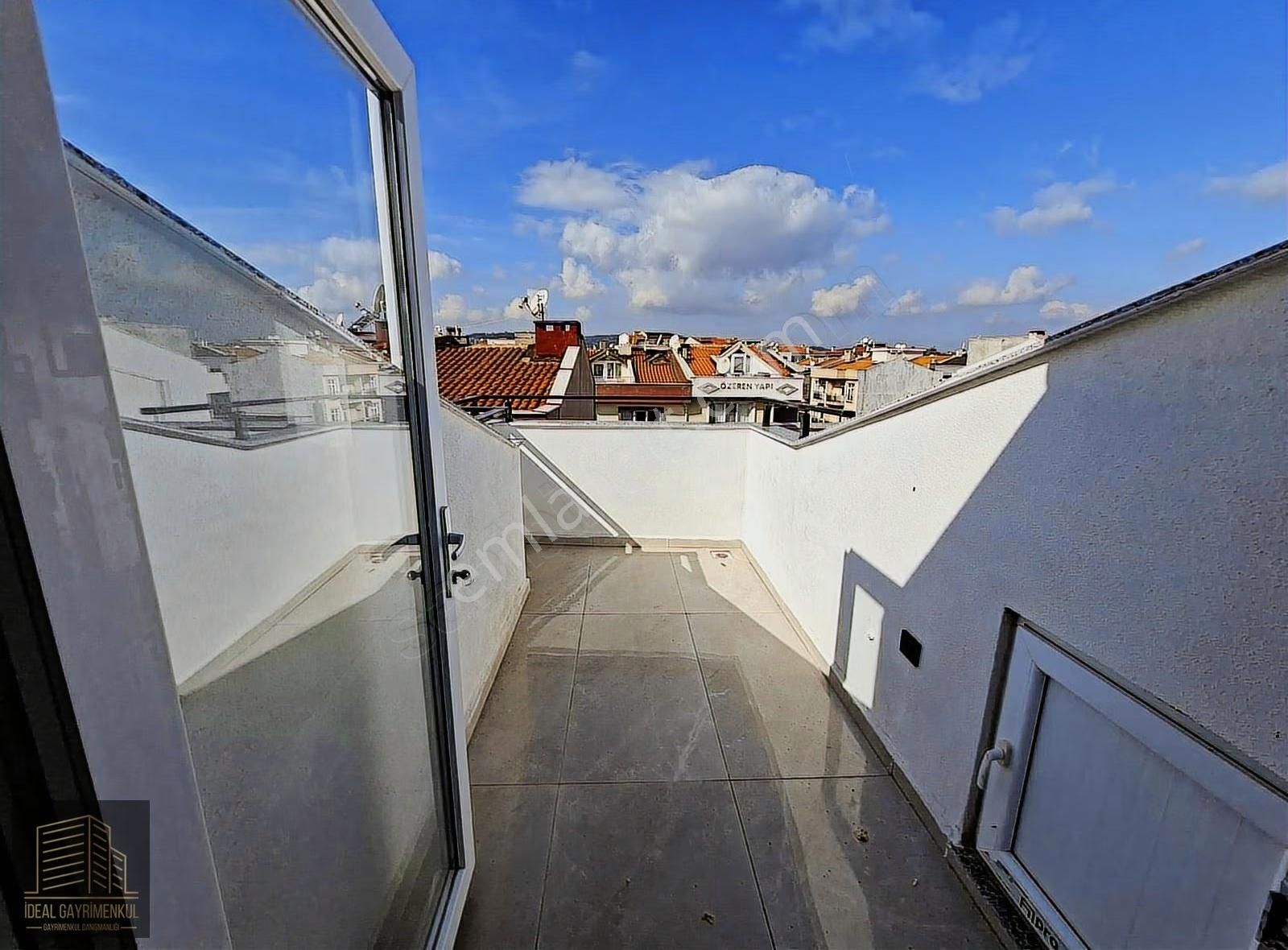 Çanakkale Merkez Barbaros'ta Kaçırılmayacak Fırsat! Satılık 3+1 - Görsel 13