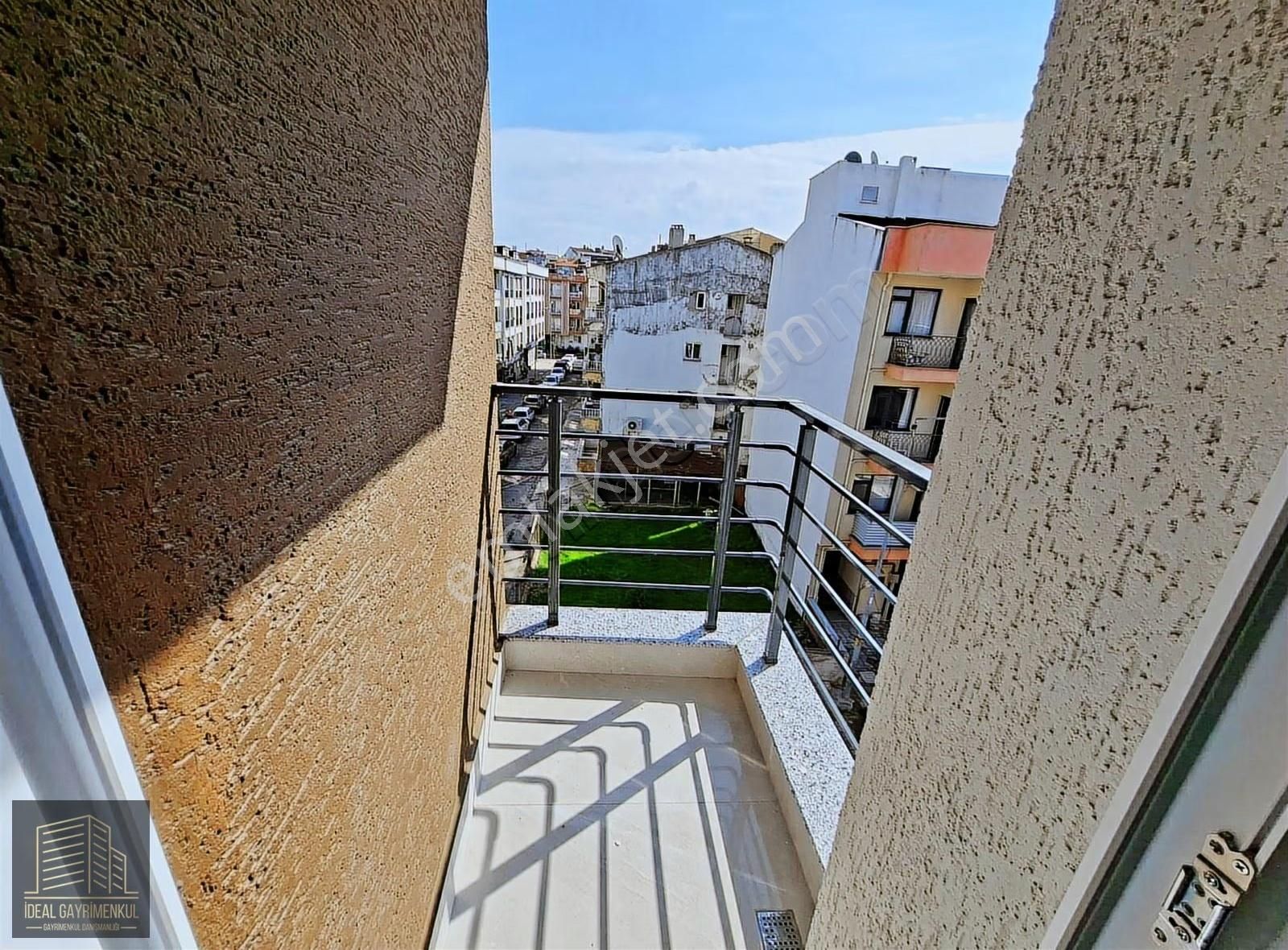 Çanakkale Merkez Barbaros'ta Kaçırılmayacak Fırsat! Satılık 3+1 - Görsel 11