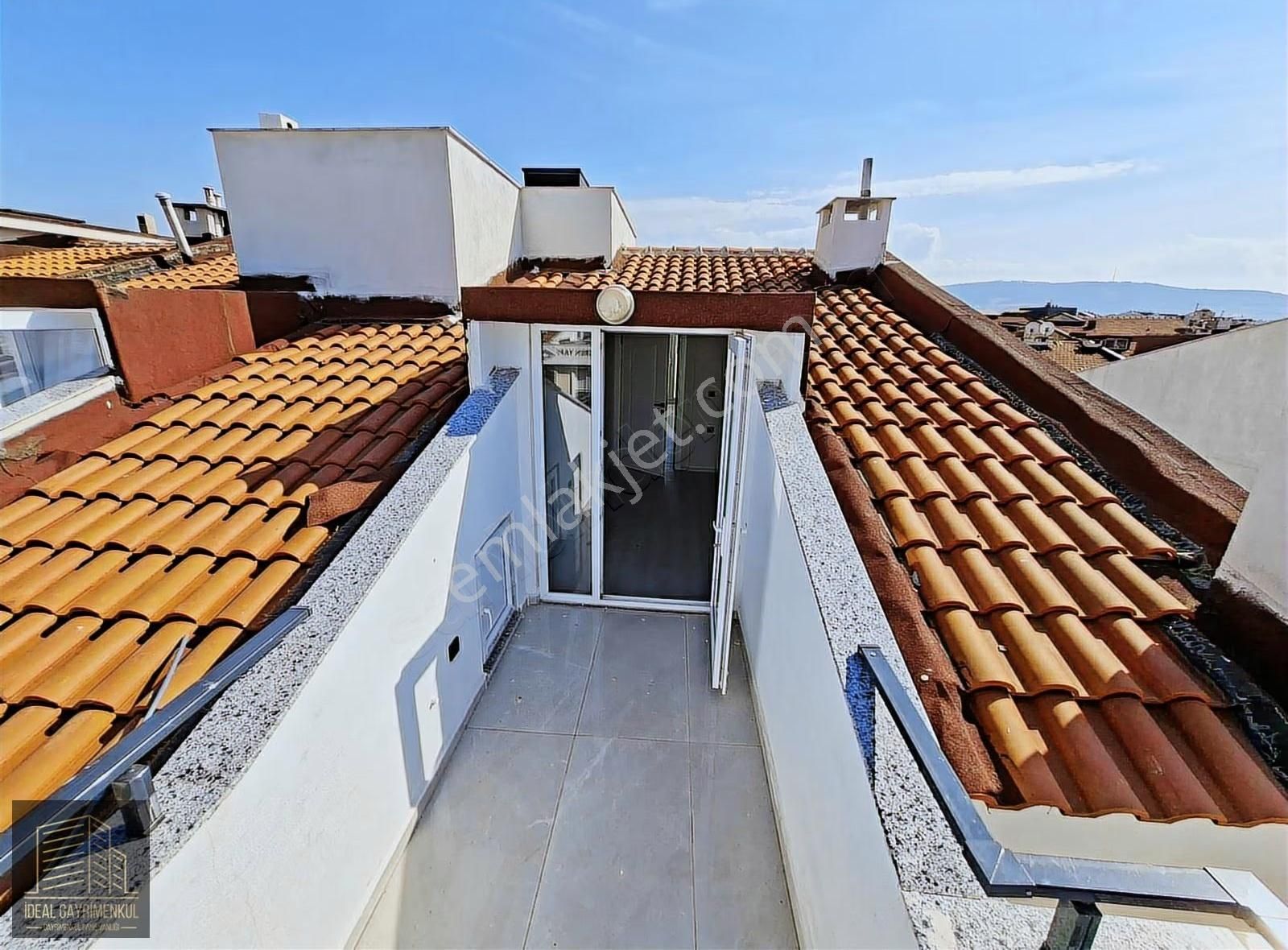 Çanakkale Merkez Barbaros'ta Kaçırılmayacak Fırsat! Satılık 3+1 - Görsel 14