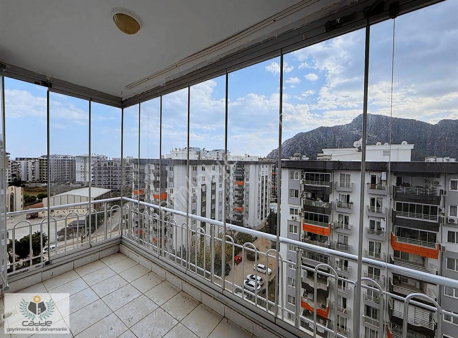 Sarısu Mh. 2+1 Boş Kiralık Daire - Görsel 2