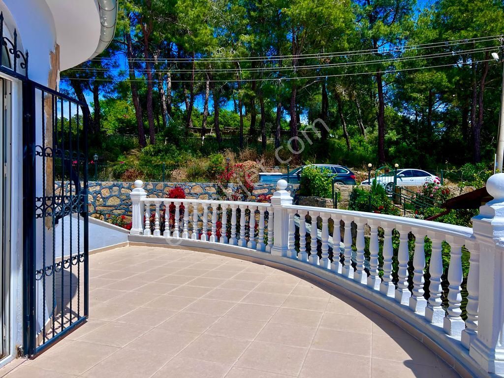 Alanya/avsallar 🏡müstakil Villa🏡 Muhteşem Fiyat...! - Görsel 4