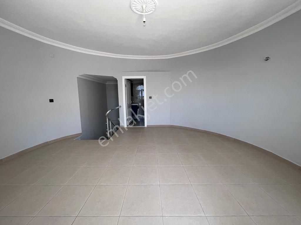 Alanya/avsallar 🏡müstakil Villa🏡 Muhteşem Fiyat...! - Görsel 3