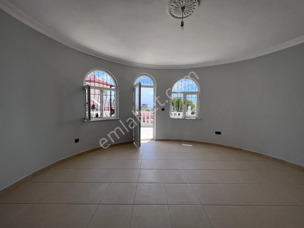 Alanya/avsallar 🏡müstakil Villa🏡 Muhteşem Fiyat...! - Görsel 2