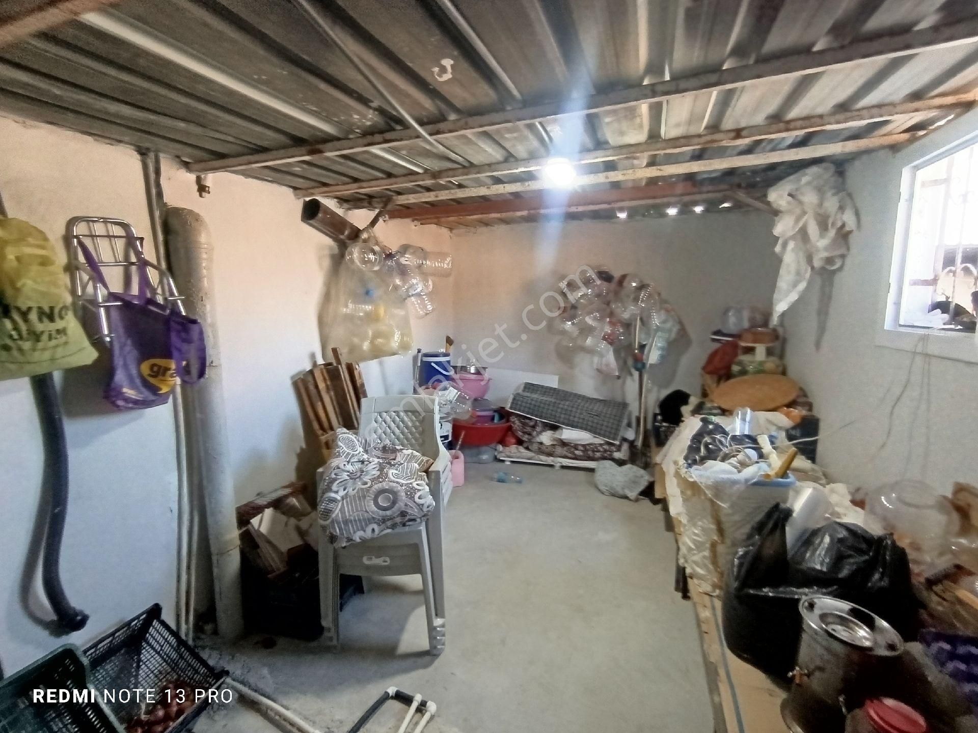 Yeniakkapı Mahallesi'nde 2 Katlı Müstakil - Görsel 25