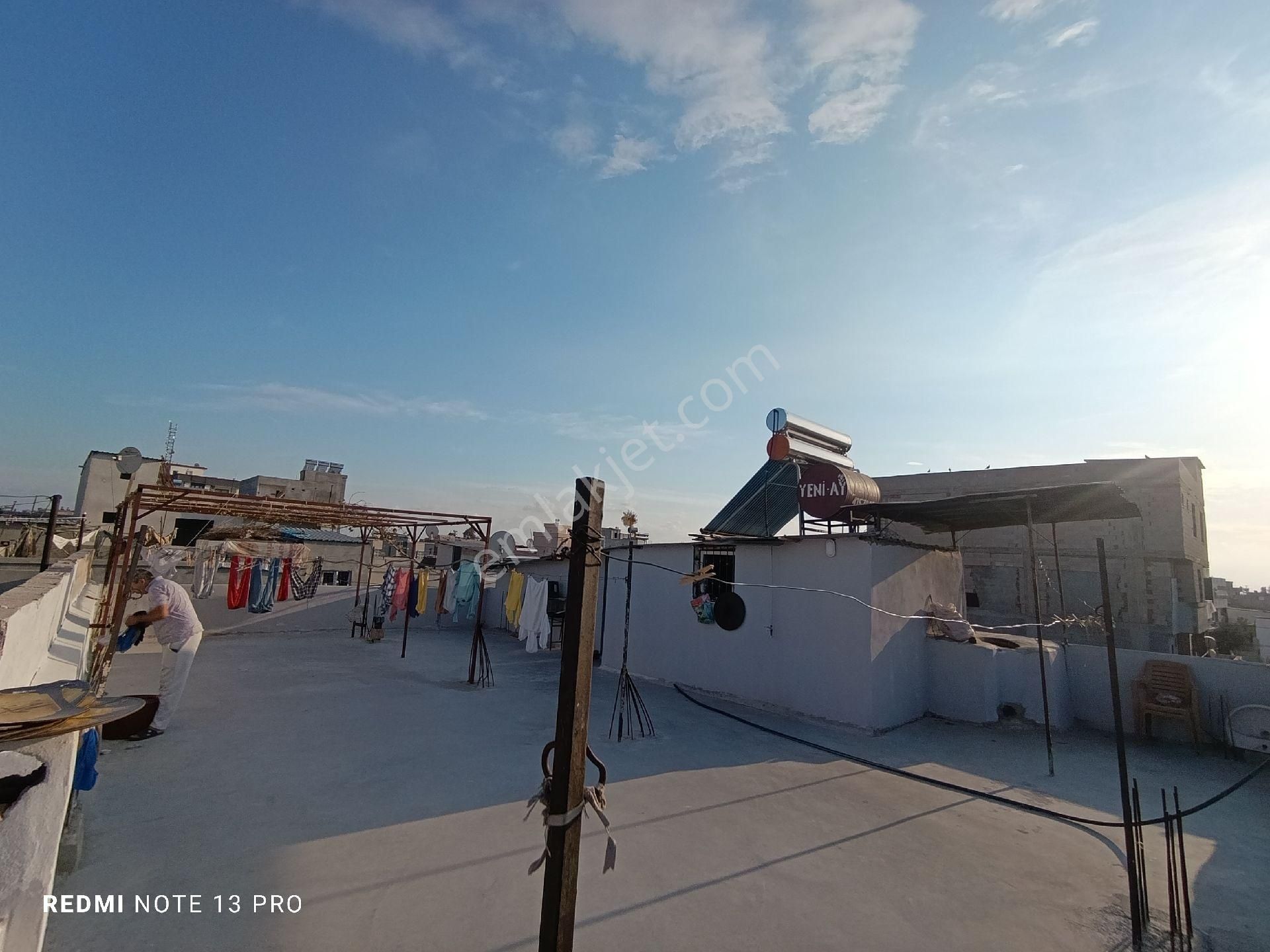 Yeniakkapı Mahallesi'nde 2 Katlı Müstakil - Görsel 26