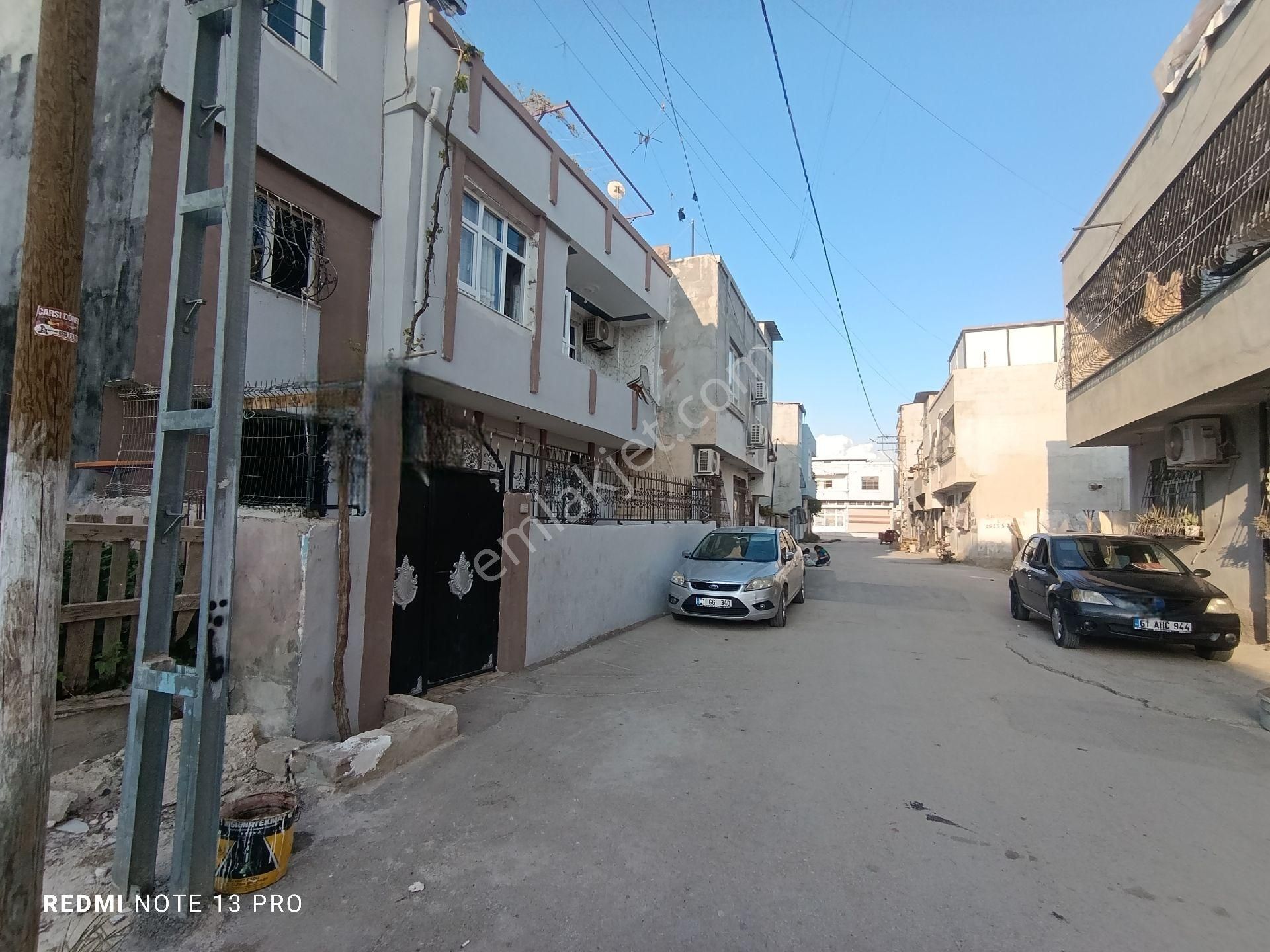 Yeniakkapı Mahallesi'nde 2 Katlı Müstakil - Görsel 2