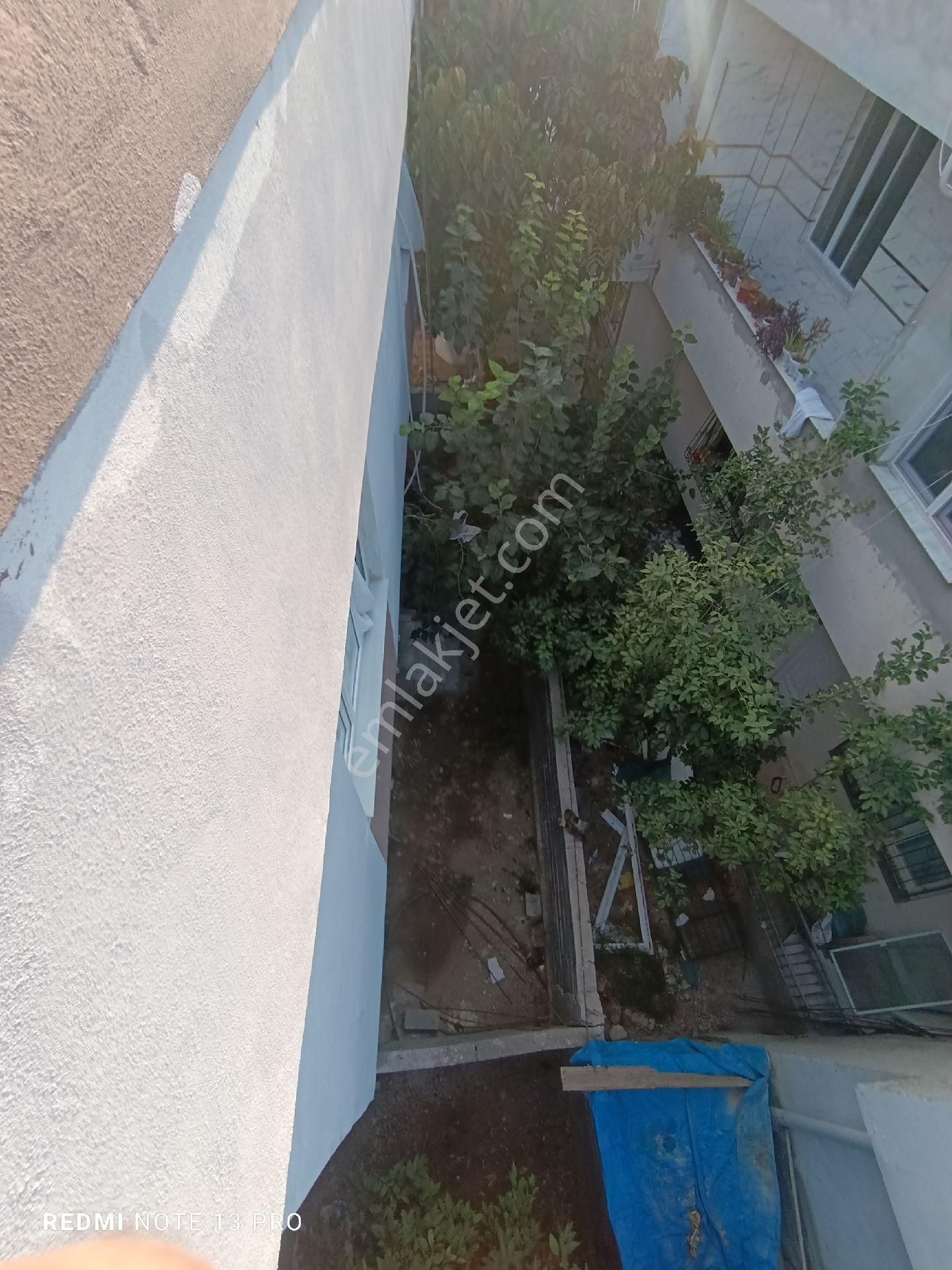 Yeniakkapı Mahallesi'nde 2 Katlı Müstakil - Görsel 27