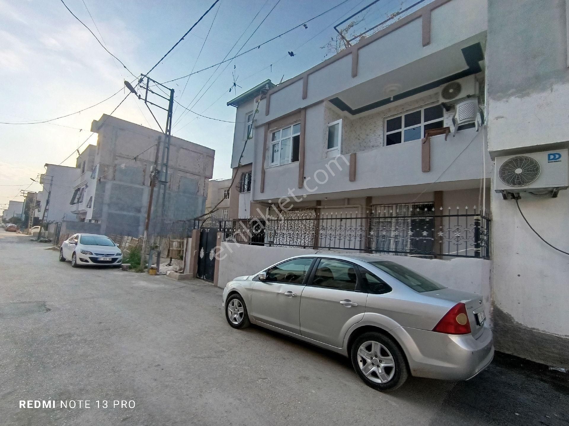 Yeniakkapı Mahallesi'nde 2 Katlı Müstakil - Görsel 3