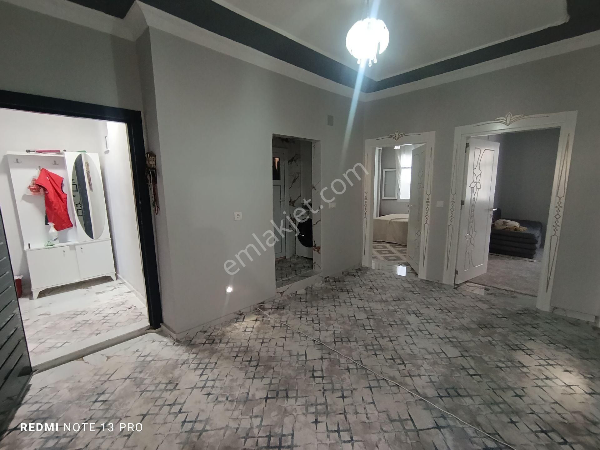 Yeniakkapı Mahallesi'nde 2 Katlı Müstakil - Görsel 15