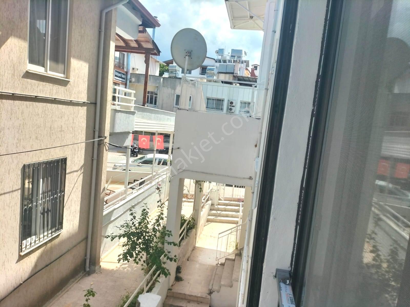 Arsuz Uluçınar Mahallesinde Mehtap Sitesinde Arsuz İçi Merkezde Temiz Lüks Yapılı Satılık Daire - Görsel 13