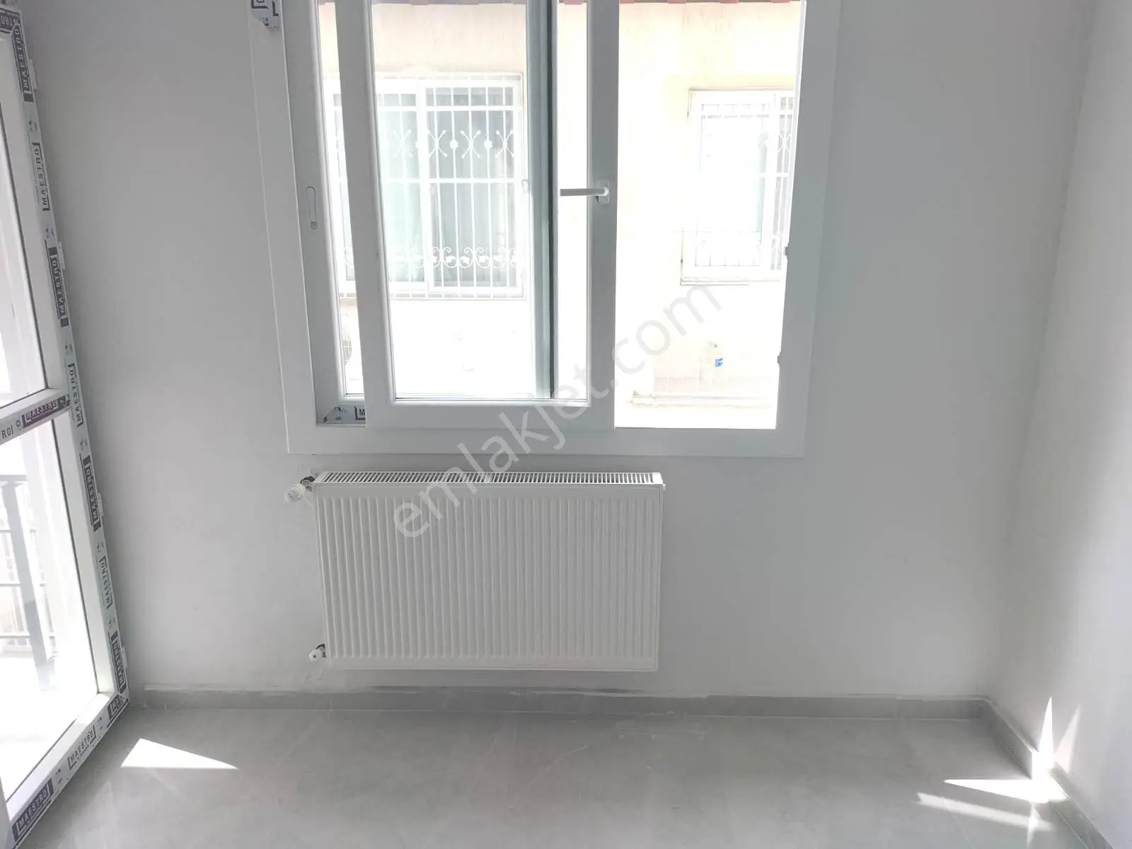 Arsuz Uluçınar Mahallesinde Mehtap Sitesinde Arsuz İçi Merkezde Temiz Lüks Yapılı Satılık Daire - Görsel 4
