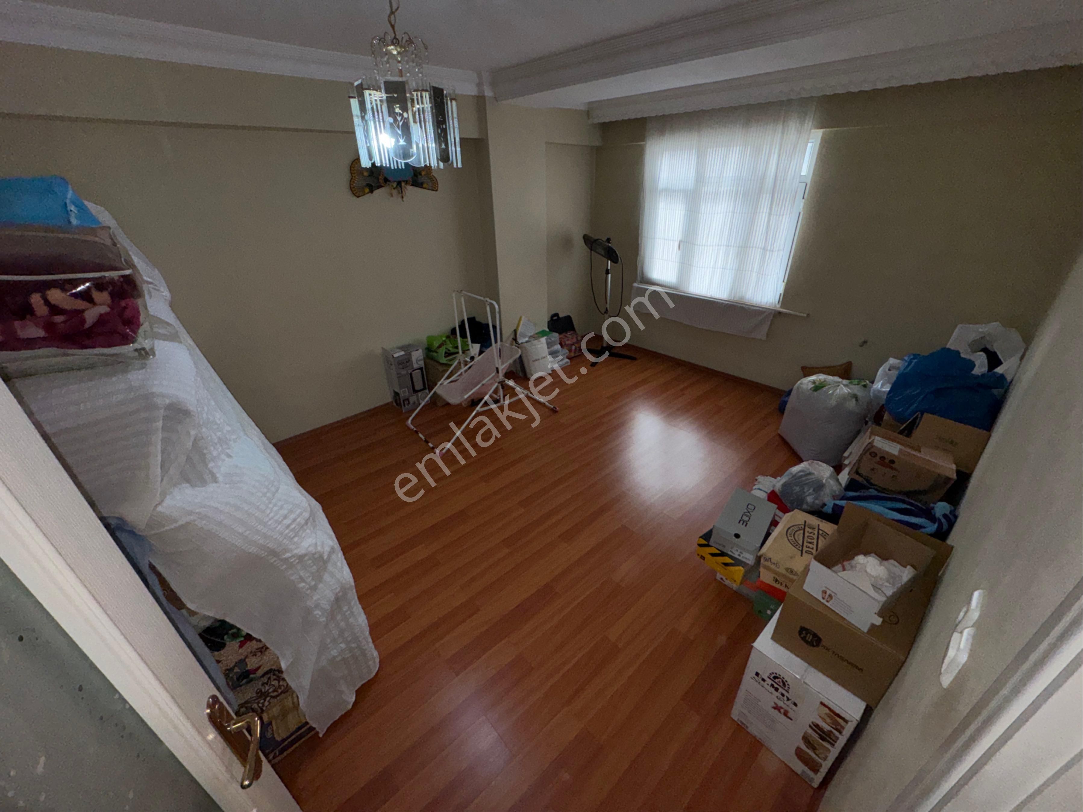Zafer Yapıdan Satılık Dubleks Daire 4+2 200m2 2 Bağımsız Daire 2008yapı Krediye Uygun Cebeci Mahde - Görsel 6