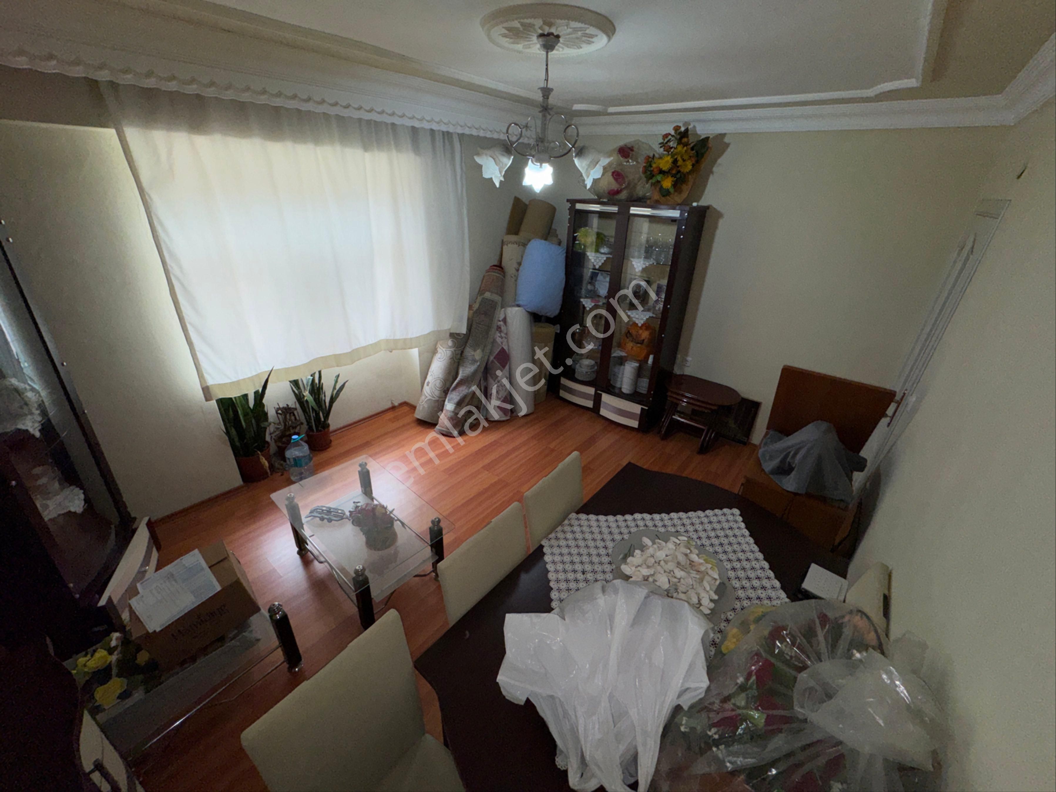 Zafer Yapıdan Satılık Dubleks Daire 4+2 200m2 2 Bağımsız Daire 2008yapı Krediye Uygun Cebeci Mahde - Görsel 5