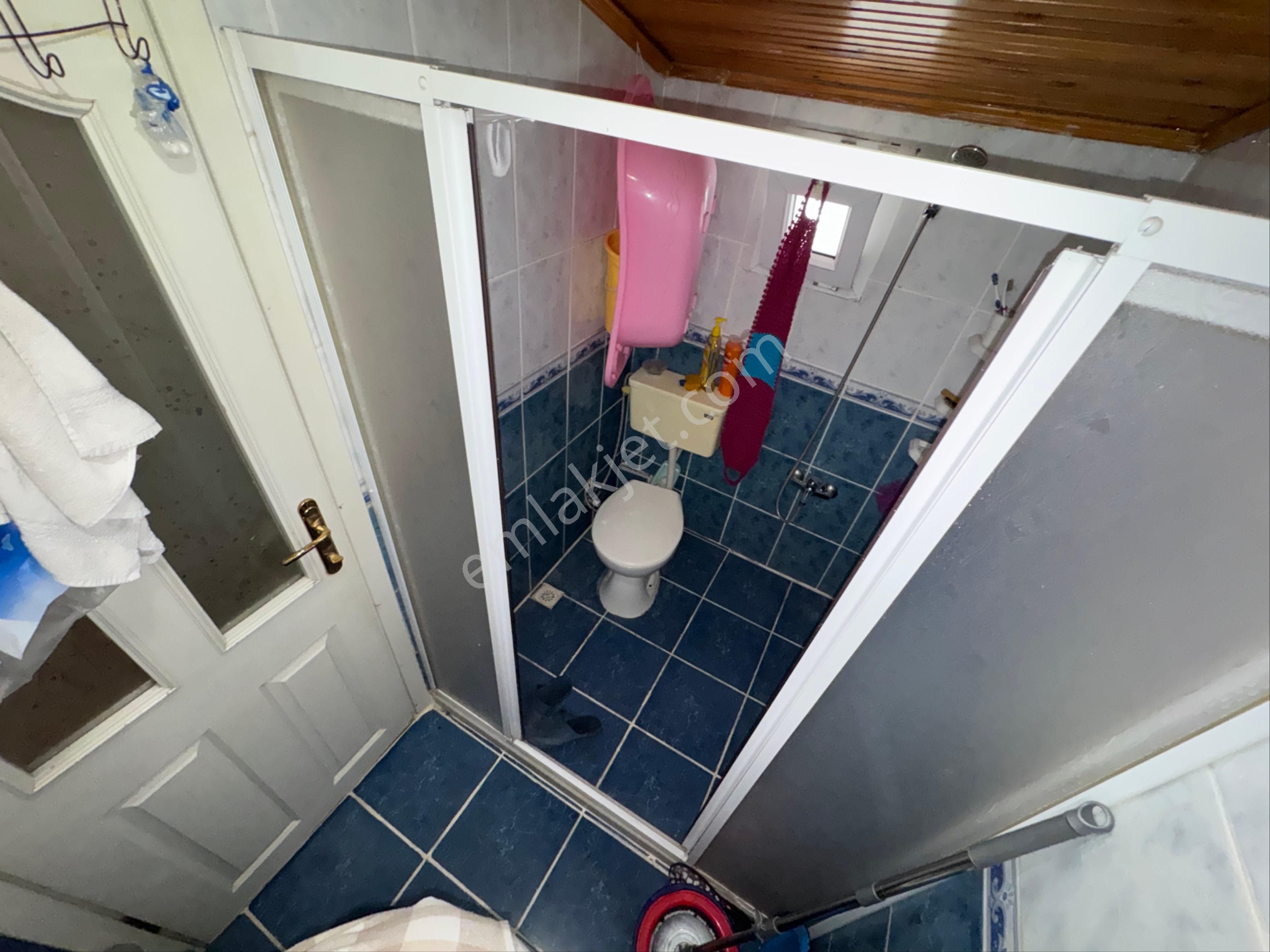 Zafer Yapıdan Satılık Dubleks Daire 4+2 200m2 2 Bağımsız Daire 2008yapı Krediye Uygun Cebeci Mahde - Görsel 32