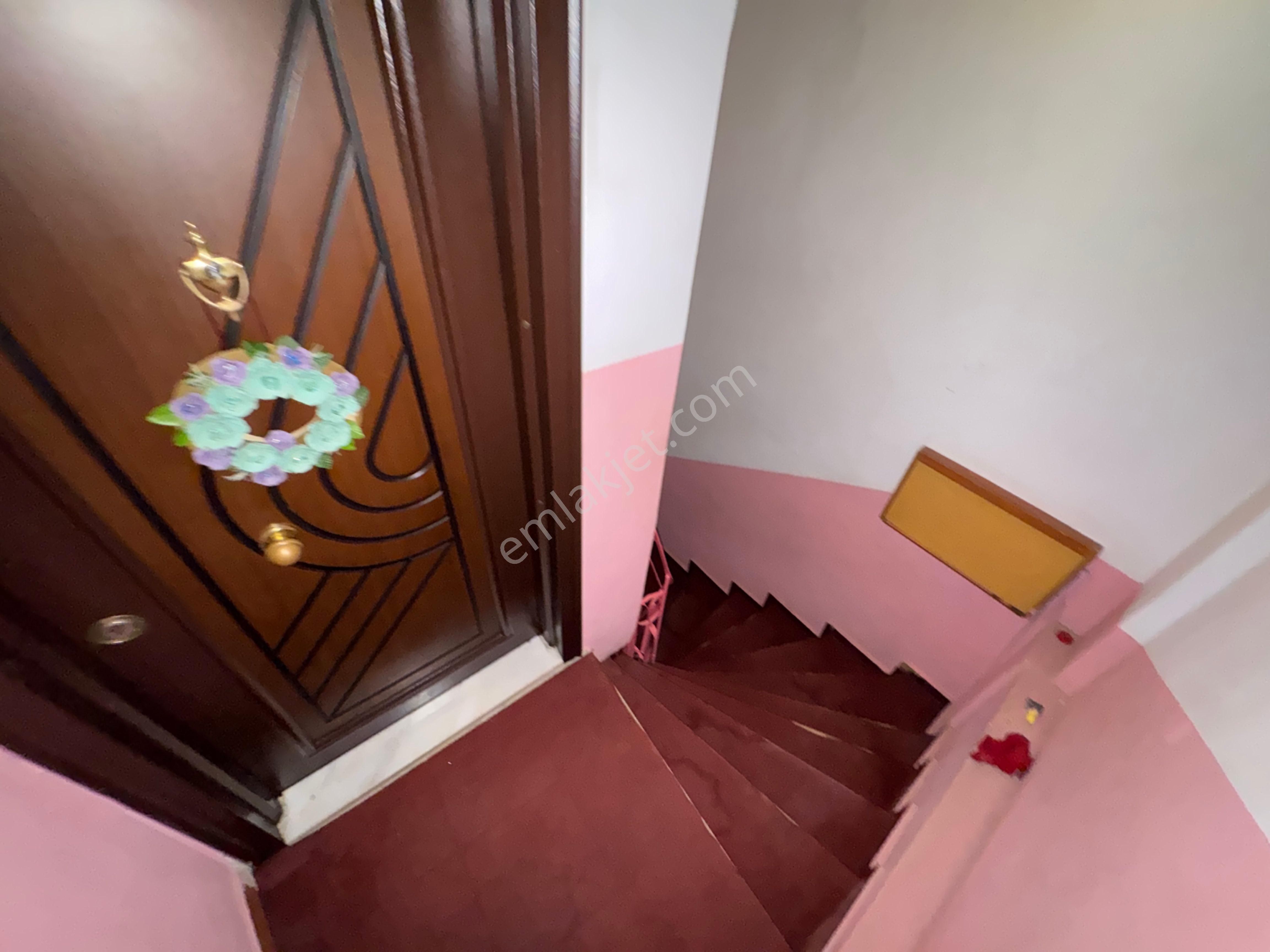 Zafer Yapıdan Satılık Dubleks Daire 4+2 200m2 2 Bağımsız Daire 2008yapı Krediye Uygun Cebeci Mahde - Görsel 29