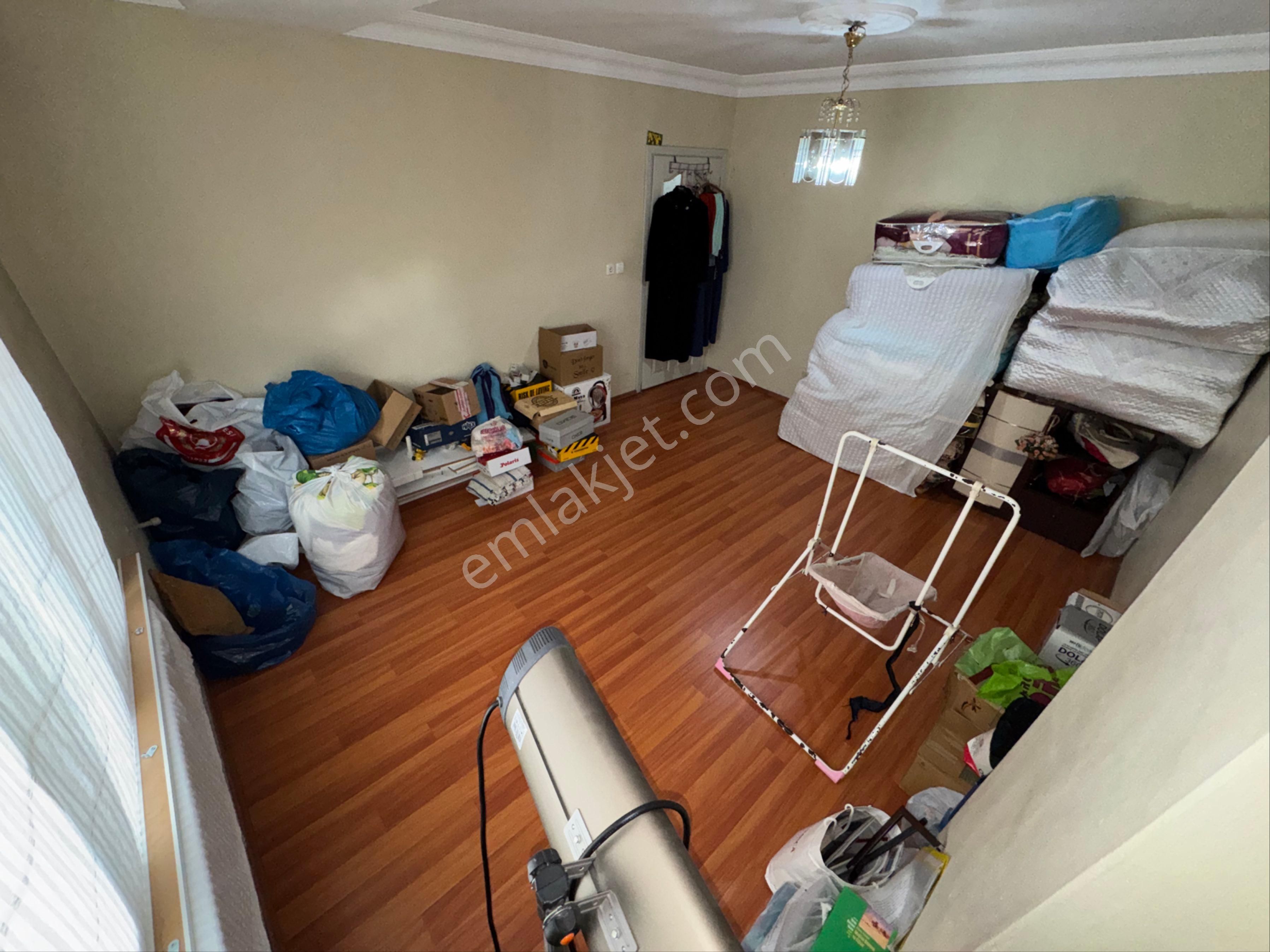 Zafer Yapıdan Satılık Dubleks Daire 4+2 200m2 2 Bağımsız Daire 2008yapı Krediye Uygun Cebeci Mahde - Görsel 8