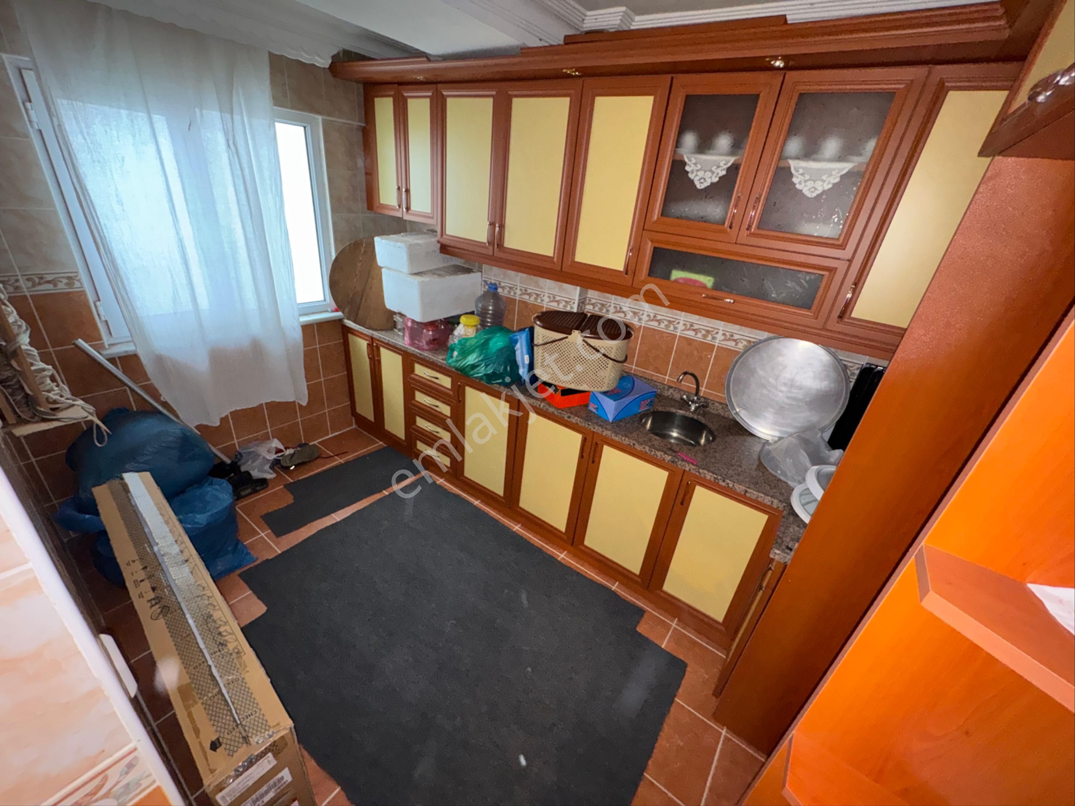 Zafer Yapıdan Satılık Dubleks Daire 4+2 200m2 2 Bağımsız Daire 2008yapı Krediye Uygun Cebeci Mahde - Görsel 9