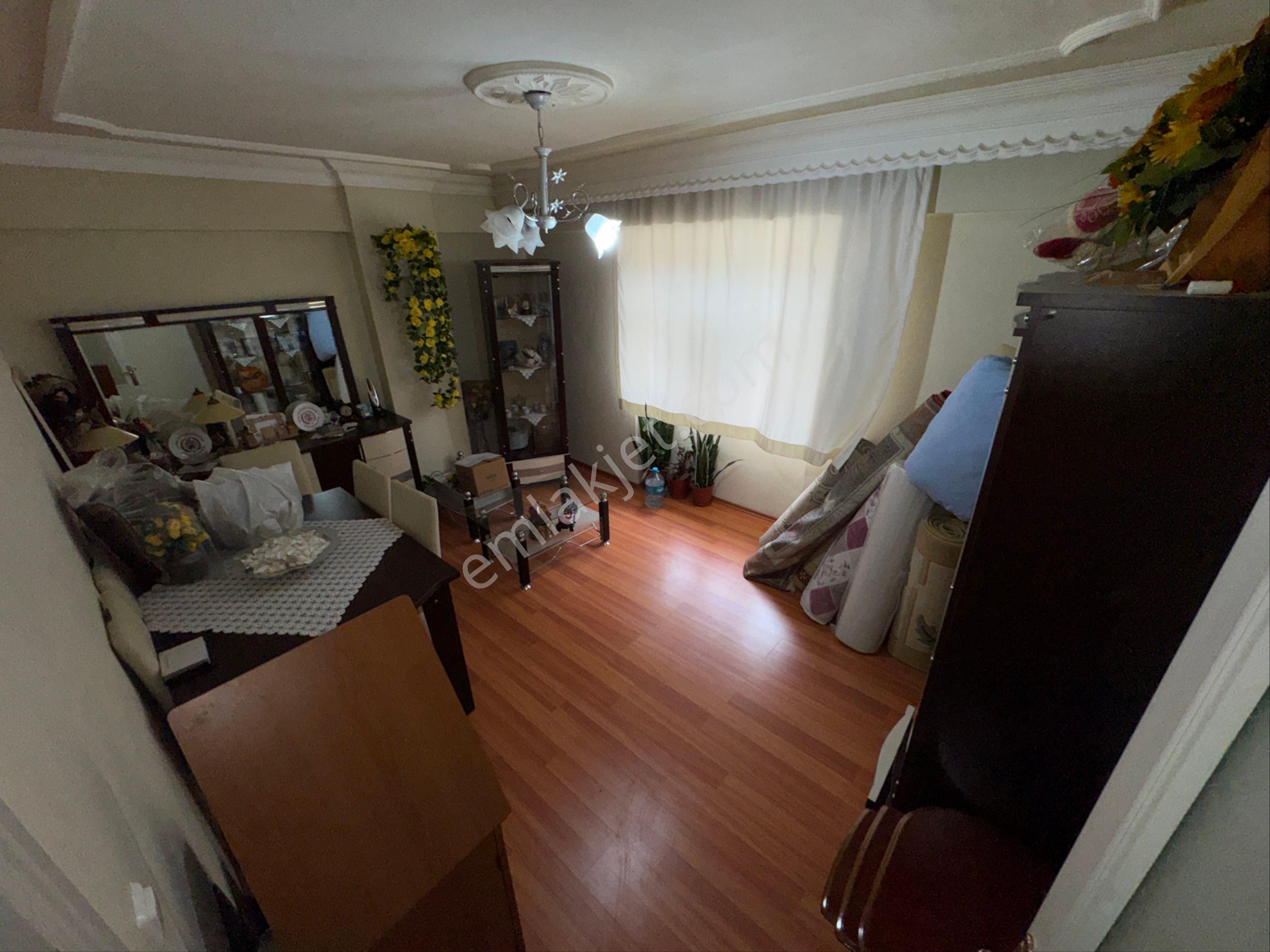 Zafer Yapıdan Satılık Dubleks Daire 4+2 200m2 2 Bağımsız Daire 2008yapı Krediye Uygun Cebeci Mahde - Görsel 4