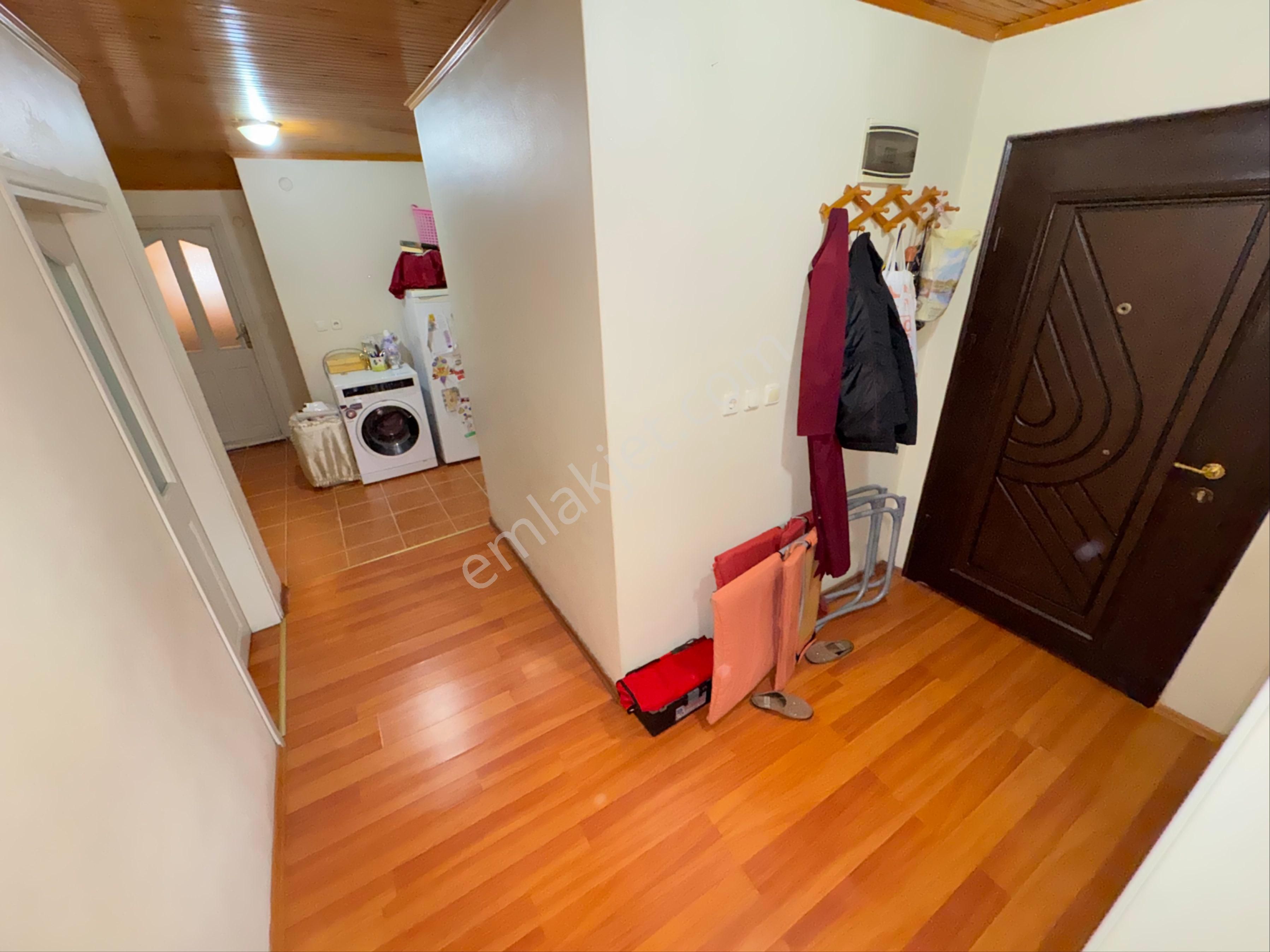 Zafer Yapıdan Satılık Dubleks Daire 4+2 200m2 2 Bağımsız Daire 2008yapı Krediye Uygun Cebeci Mahde - Görsel 28
