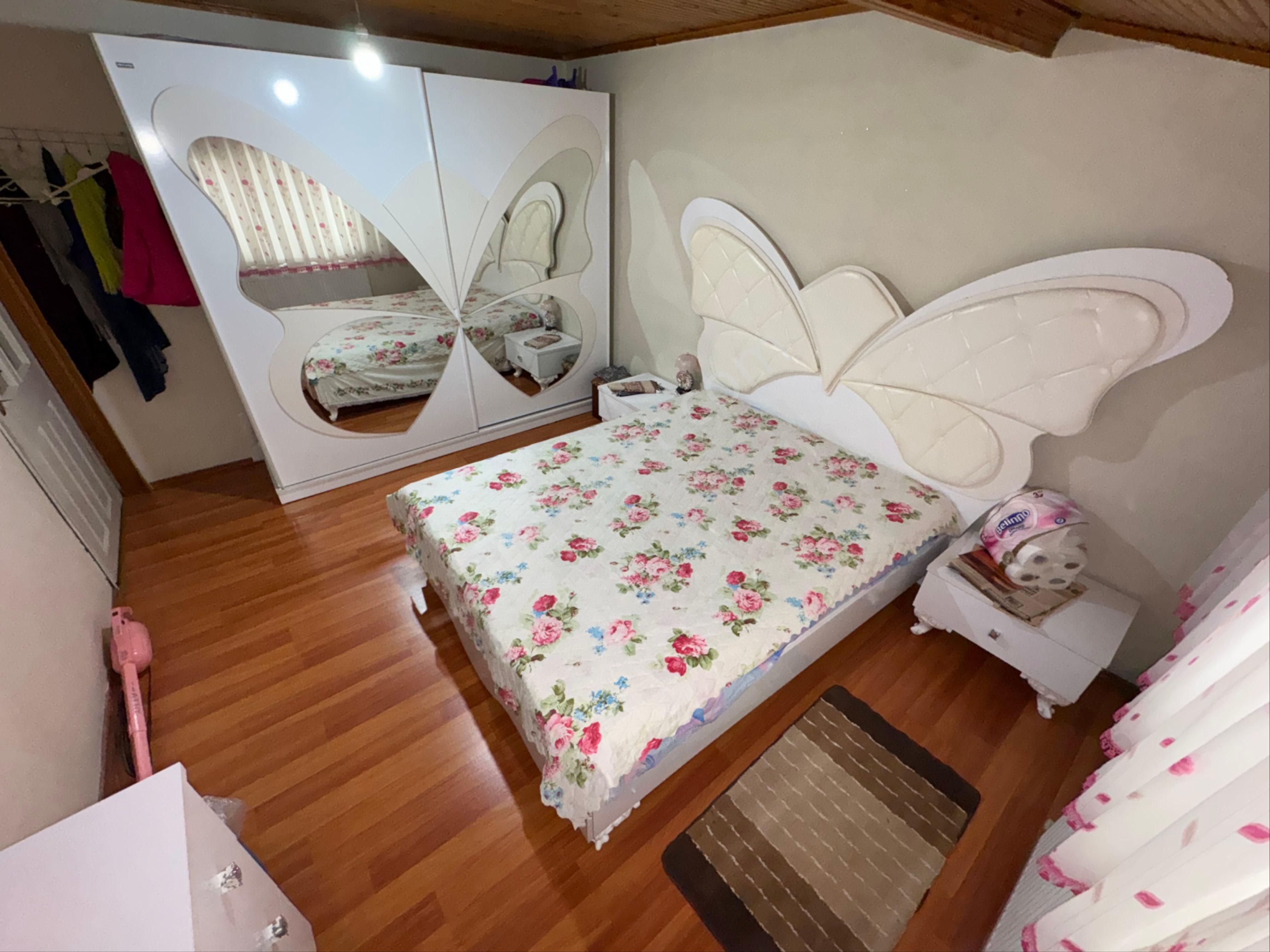 Zafer Yapıdan Satılık Dubleks Daire 4+2 200m2 2 Bağımsız Daire 2008yapı Krediye Uygun Cebeci Mahde - Görsel 25