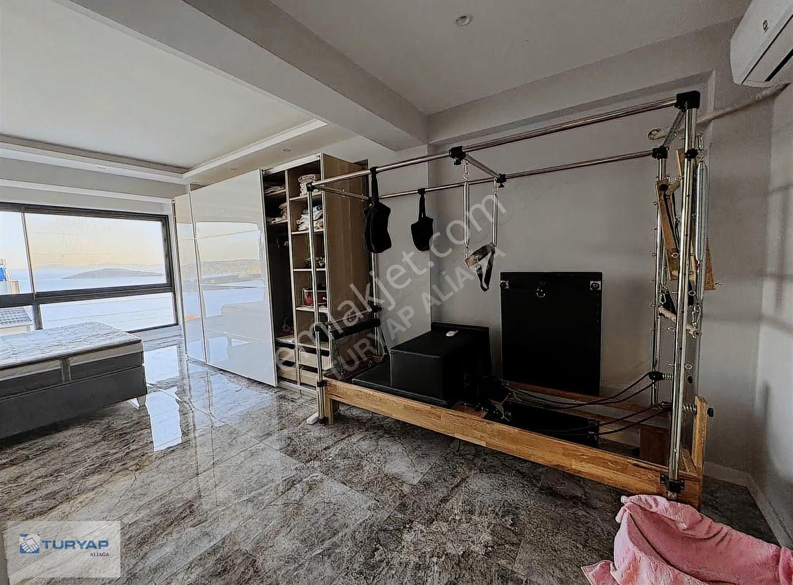 Turyap'tan Bimeyko'da Satılık Lüks Villa - Görsel 6