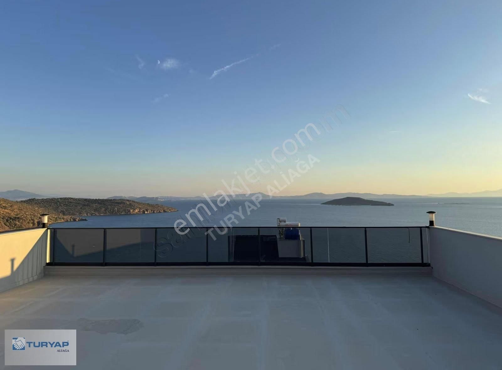 Turyap'tan Bimeyko'da Satılık Lüks Villa - Görsel 11