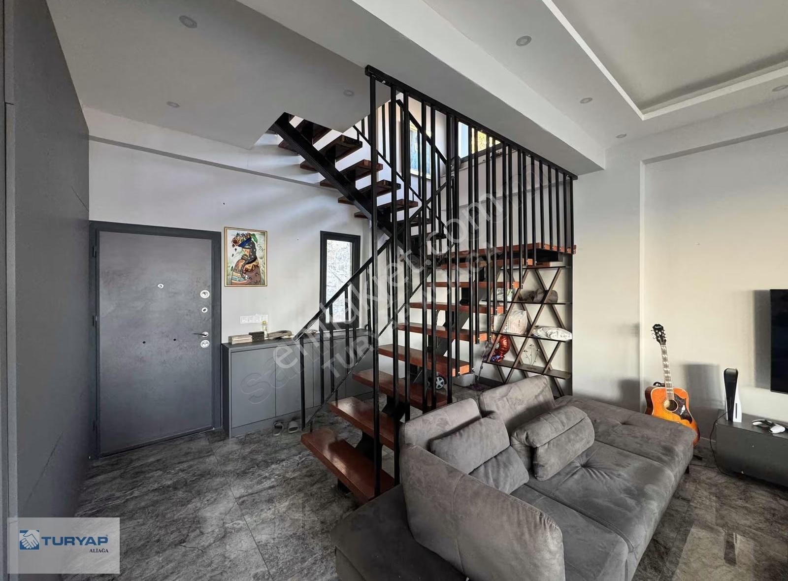 Turyap'tan Bimeyko'da Satılık Lüks Villa - Görsel 2