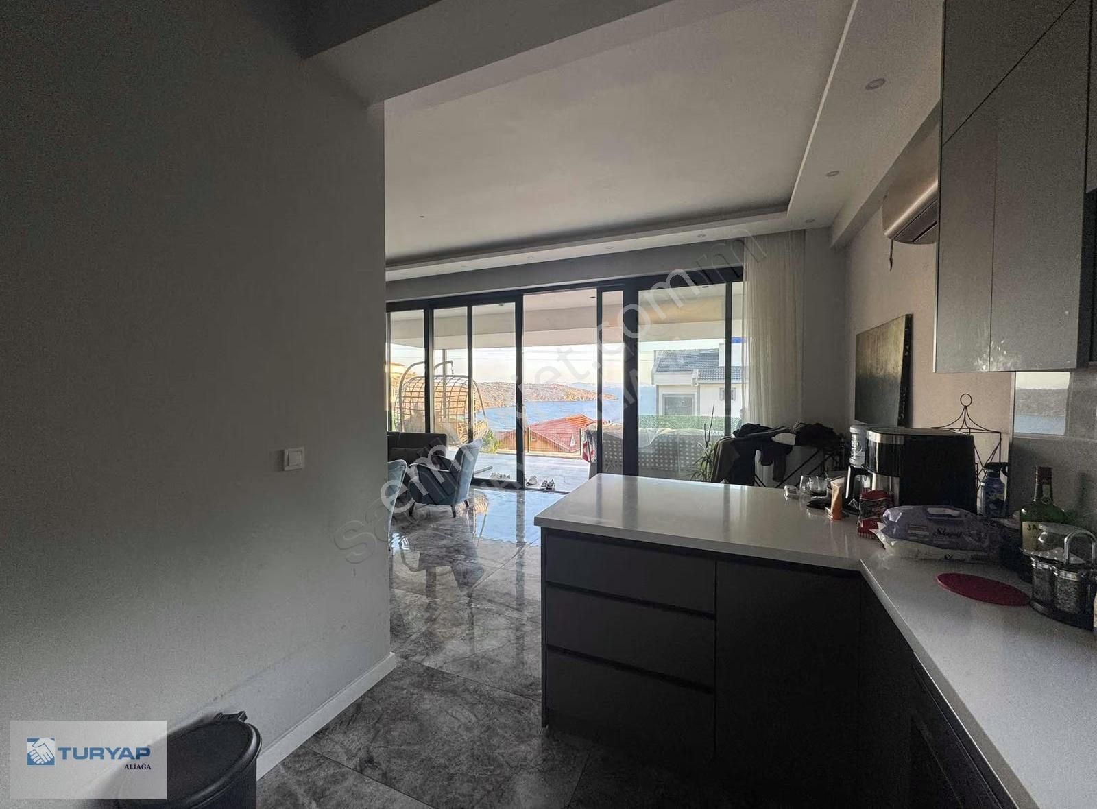 Turyap'tan Bimeyko'da Satılık Lüks Villa - Görsel 4