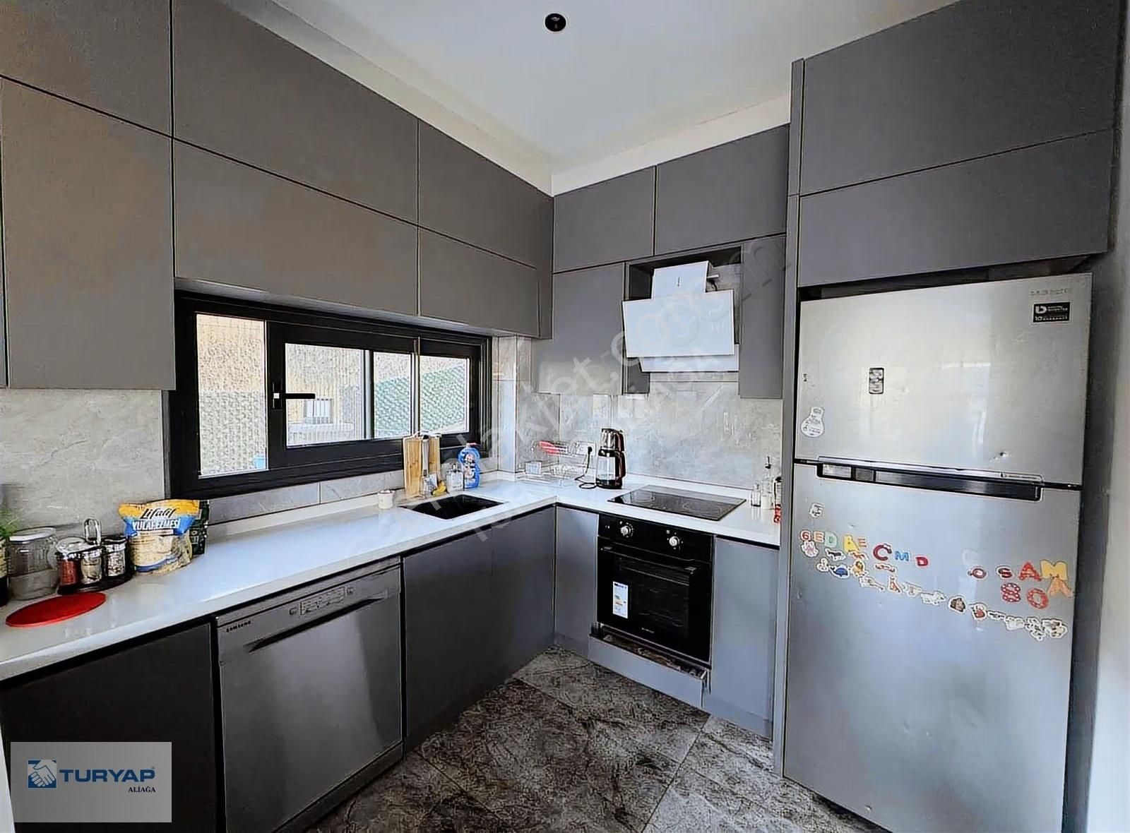 Turyap'tan Bimeyko'da Satılık Lüks Villa - Görsel 3