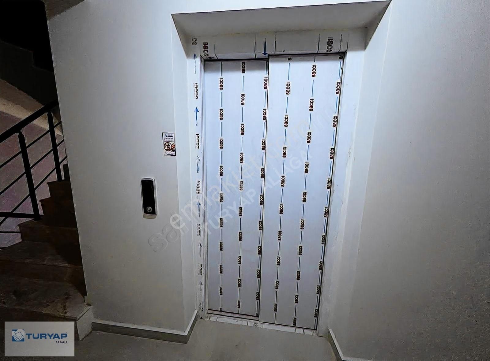 Menemen Seyrekte Fırsat 1+1 Daire - Görsel 13