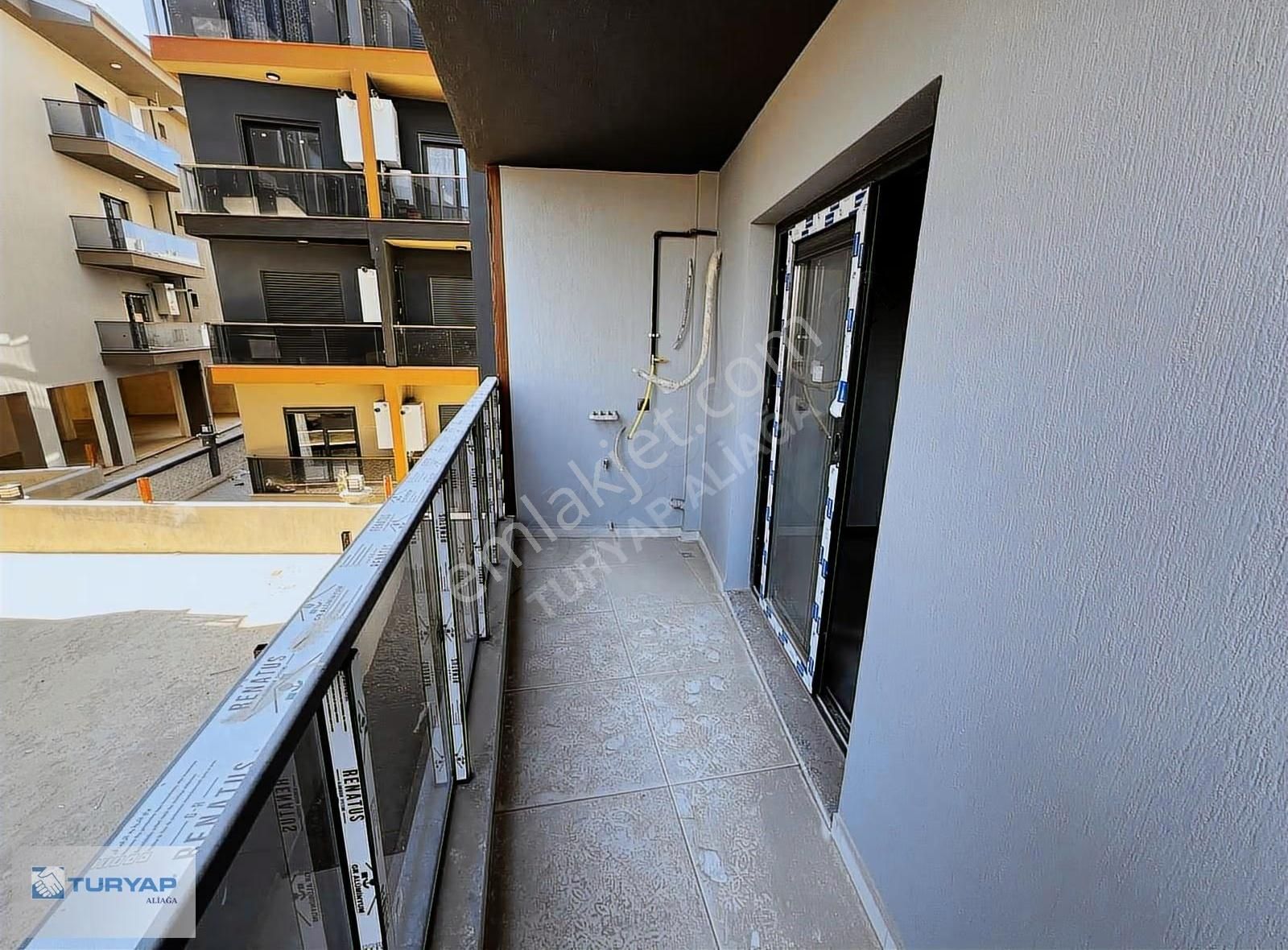 Menemen Seyrekte Fırsat 1+1 Daire - Görsel 3