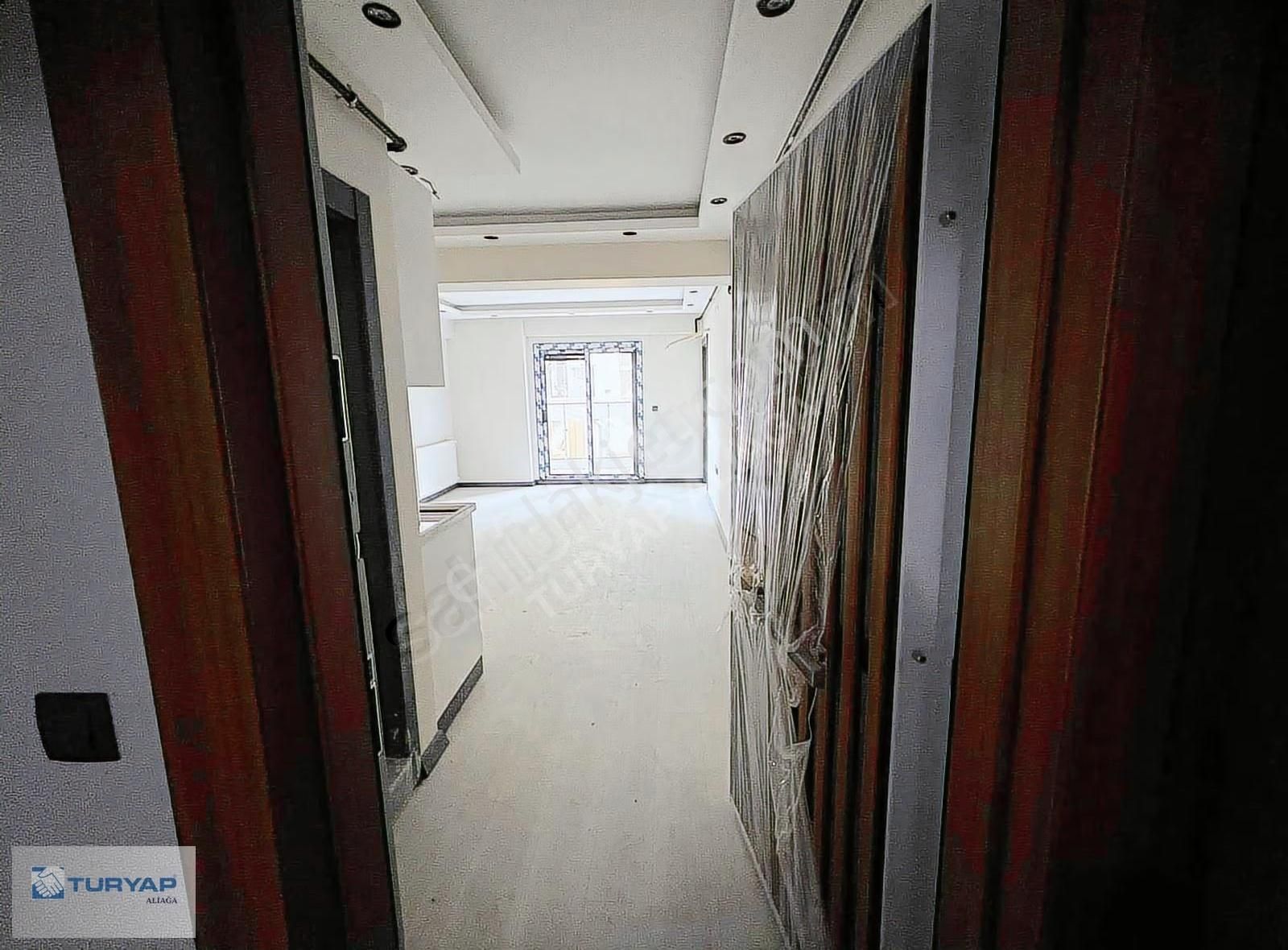 Menemen Seyrekte Fırsat 1+1 Daire - Görsel 8