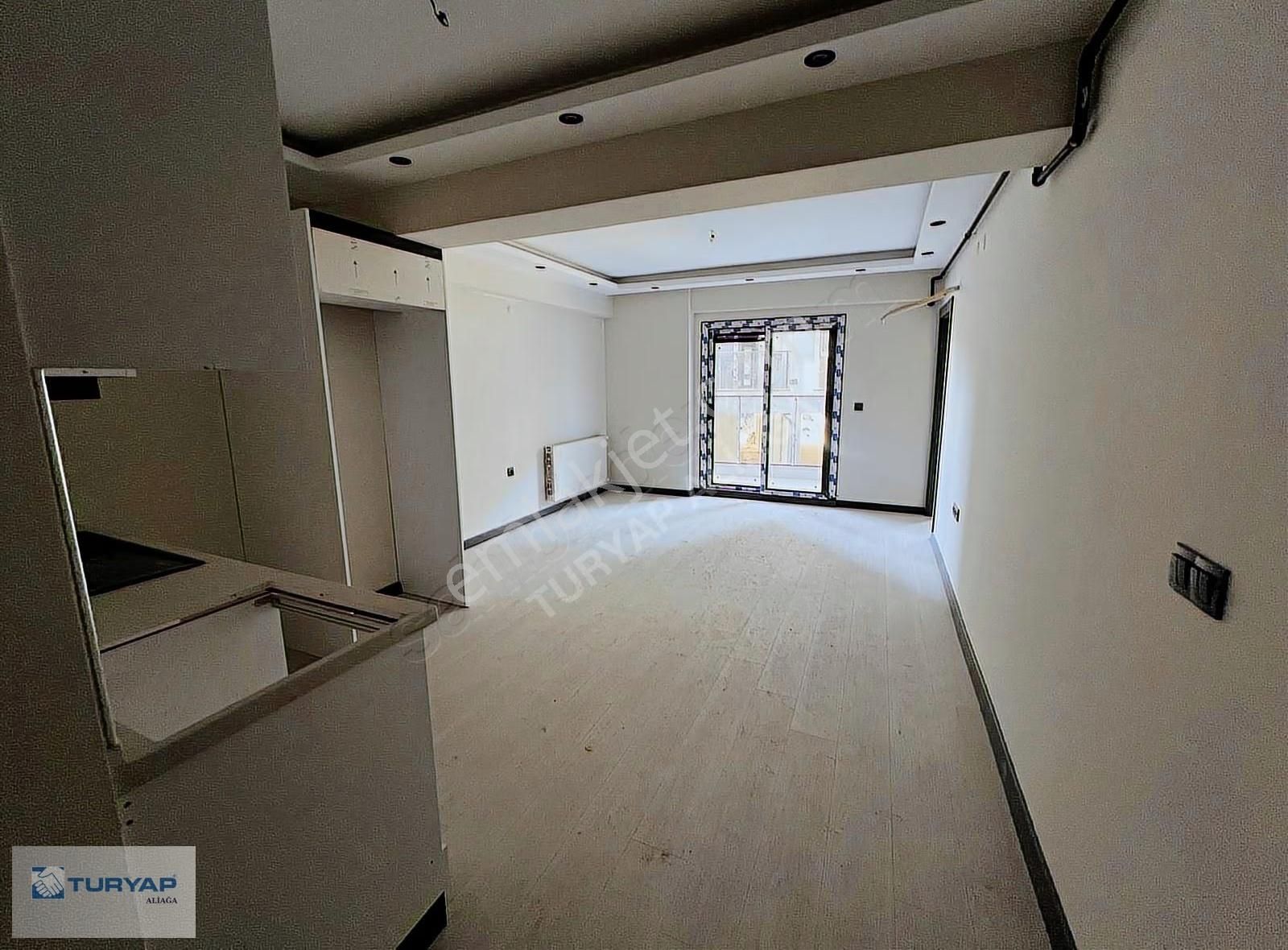 Menemen Seyrekte Fırsat 1+1 Daire - Görsel 7