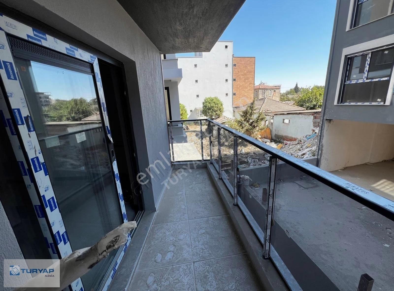 Menemen Seyrekte Fırsat 1+1 Daire - Görsel 9