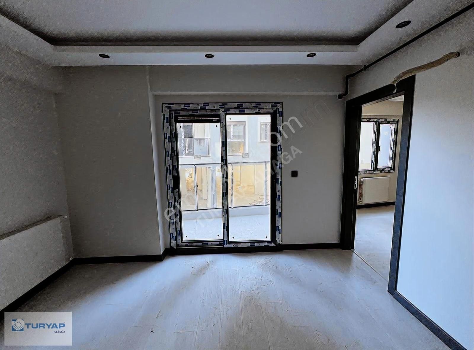 Menemen Seyrekte Fırsat 1+1 Daire - Görsel 11