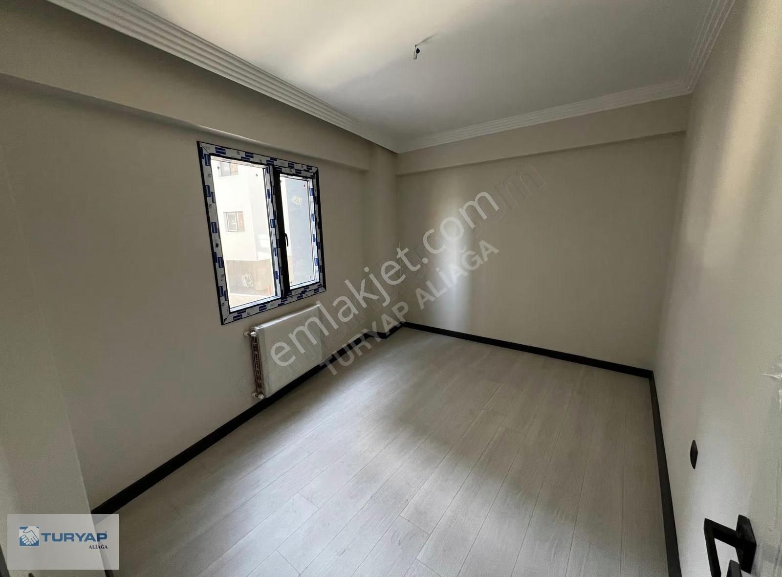 Menemen Seyrekte Fırsat 1+1 Daire - Görsel 2