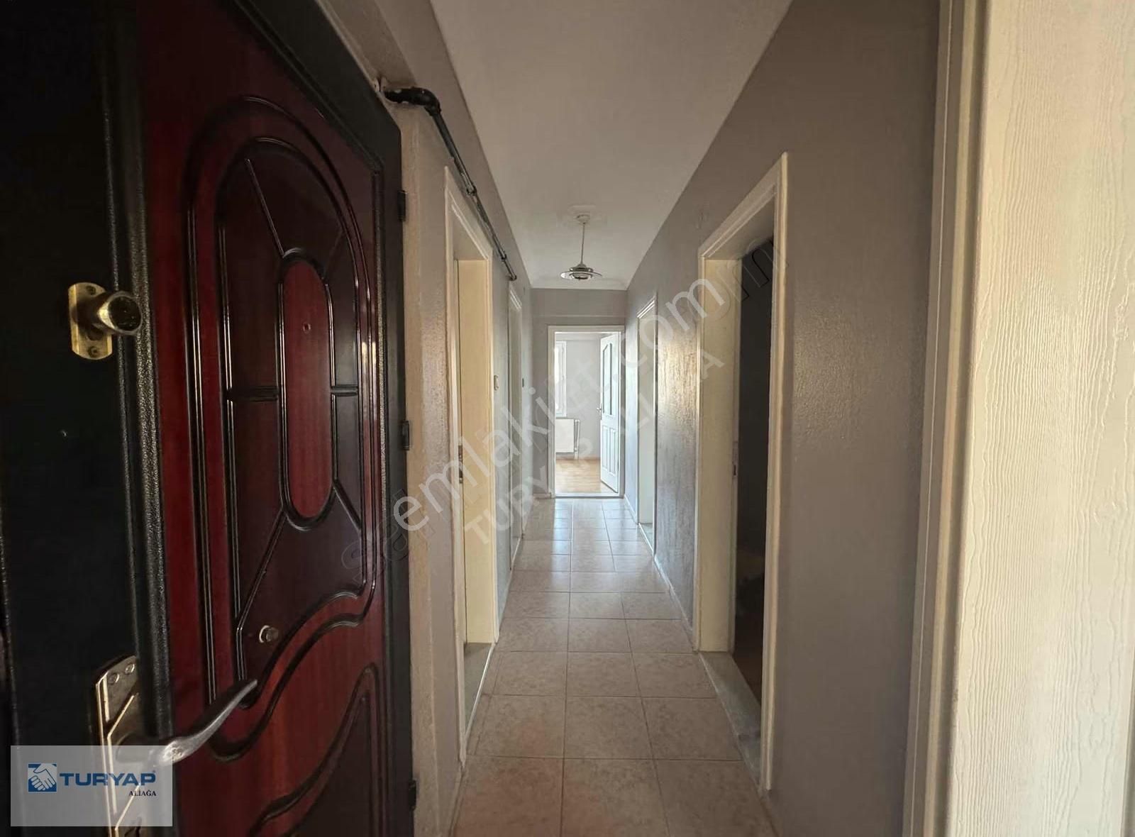 Aliağa Merkezde Kiralık 3+1 Daire - Görsel 9