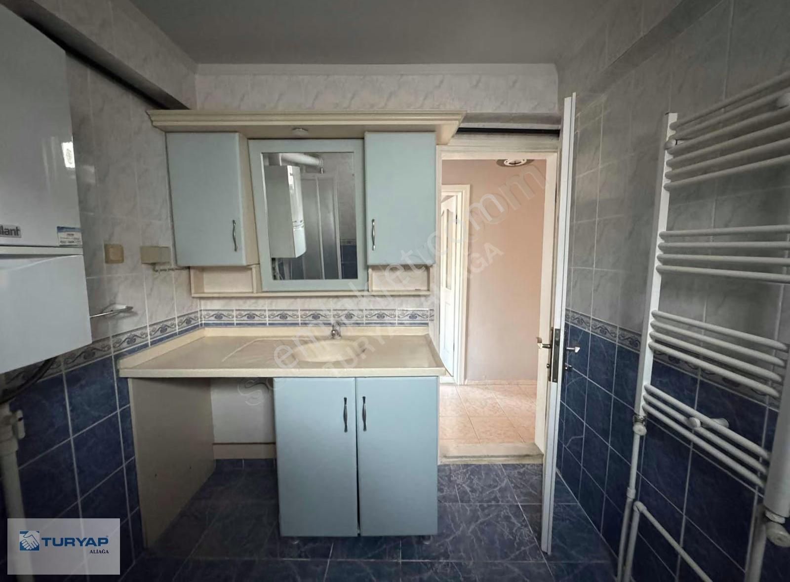 Aliağa Merkezde Kiralık 3+1 Daire - Görsel 5